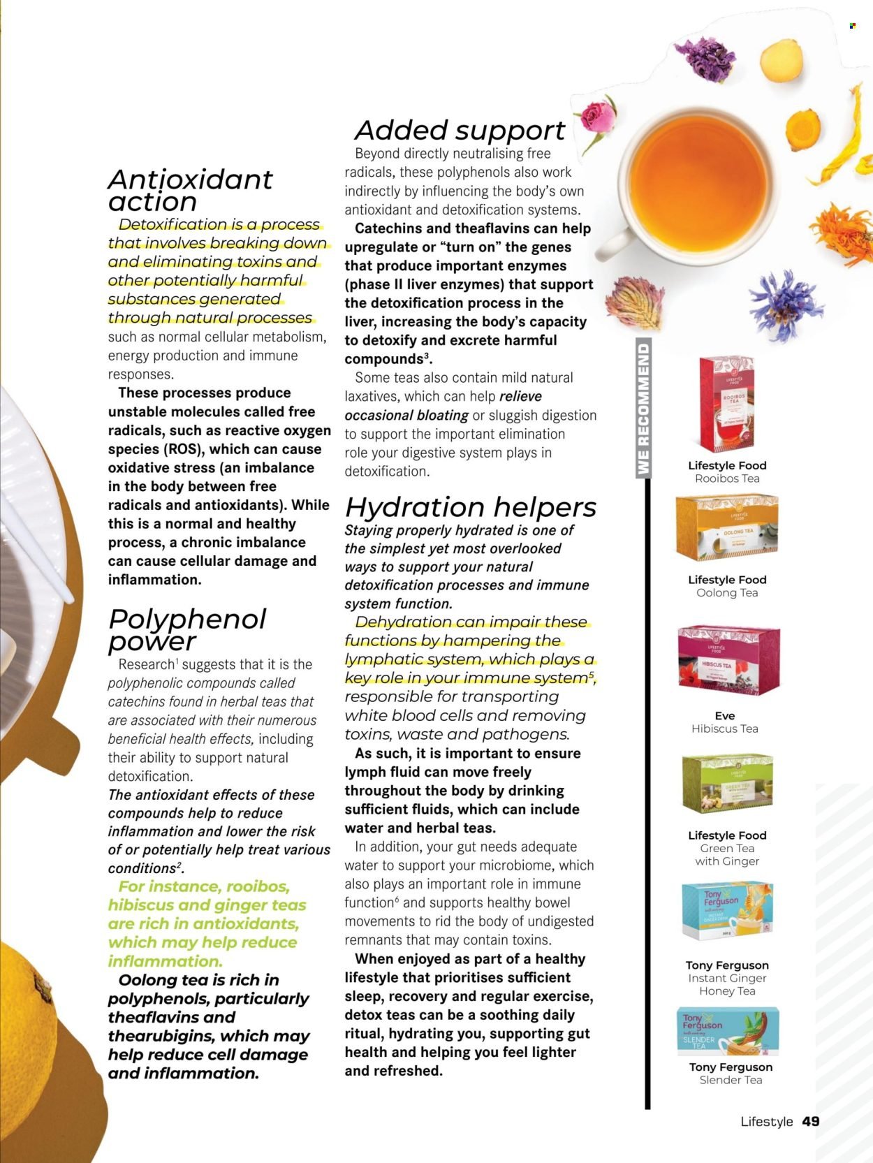 DIS-CHEM specials - Summer 2026 (2025-11-25) | 51