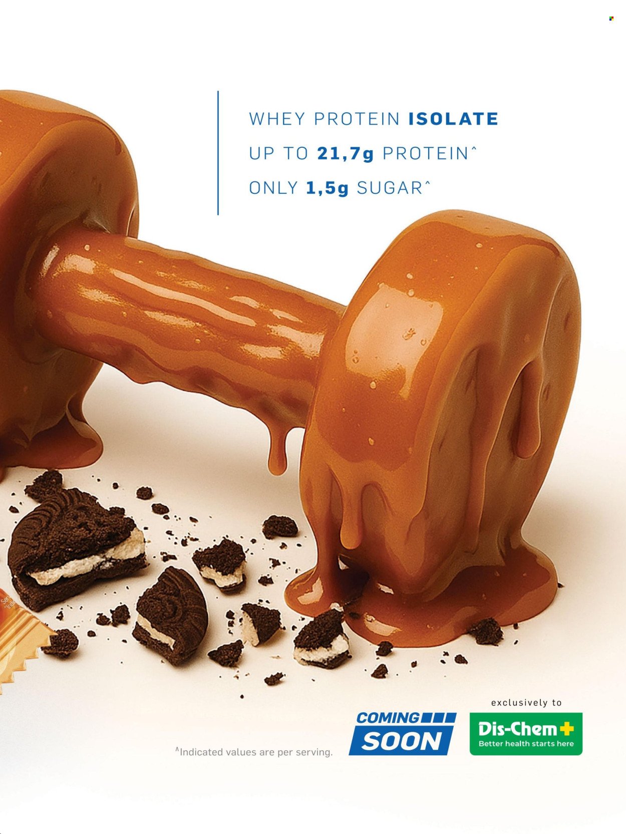 DIS-CHEM specials - Summer 2026 (2025-11-25) | 53