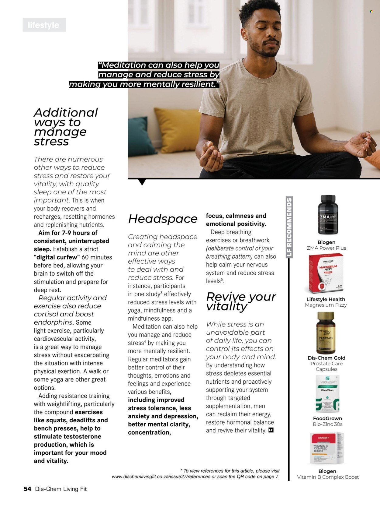 DIS-CHEM specials - Summer 2026 (2025-11-25) | 56