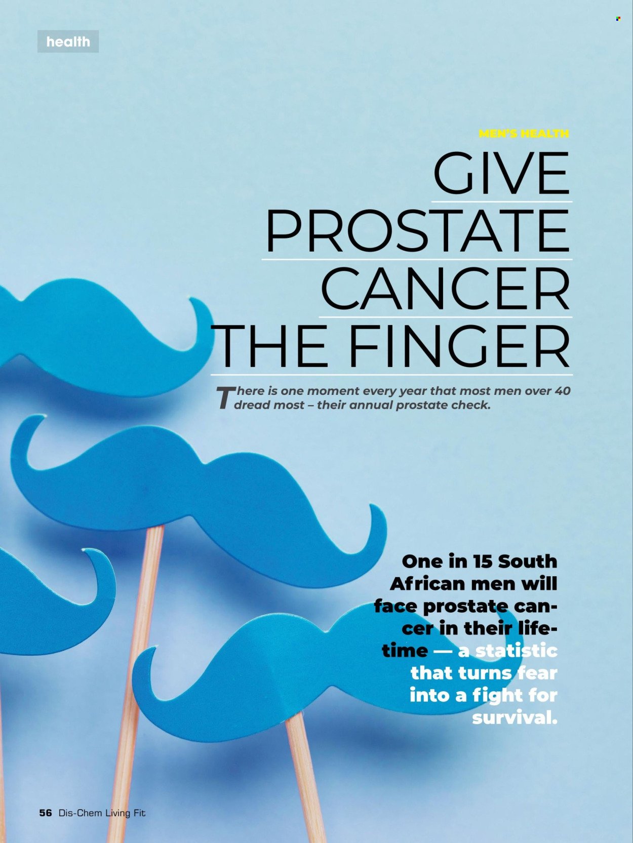 DIS-CHEM specials - Summer 2026 (2025-11-25) | 58