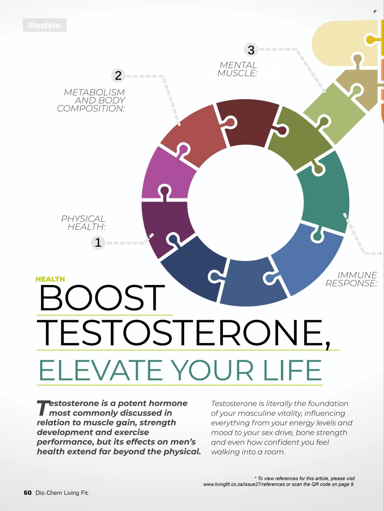DIS-CHEM specials - Summer 2026 (2025-11-25) | 62