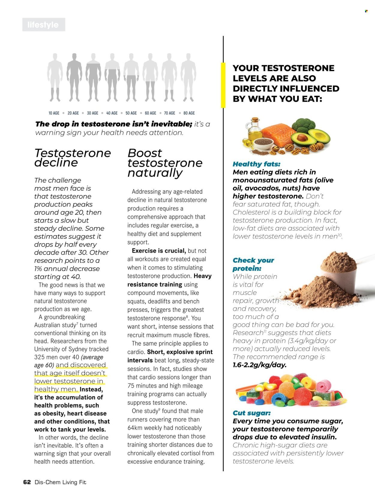 DIS-CHEM specials - Summer 2026 (2025-11-25) | 64