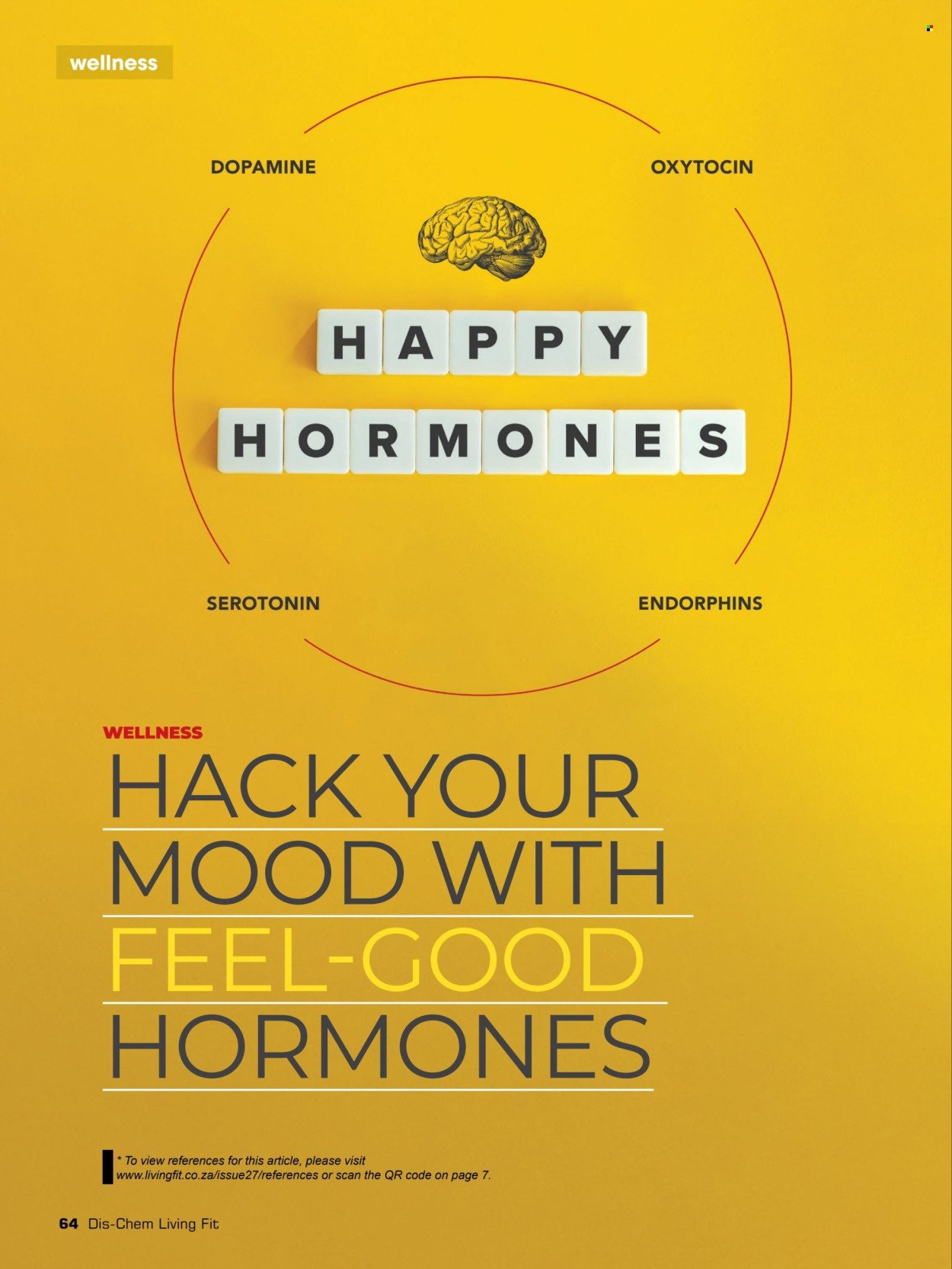 DIS-CHEM specials - Summer 2026 (2025-11-25) | 66