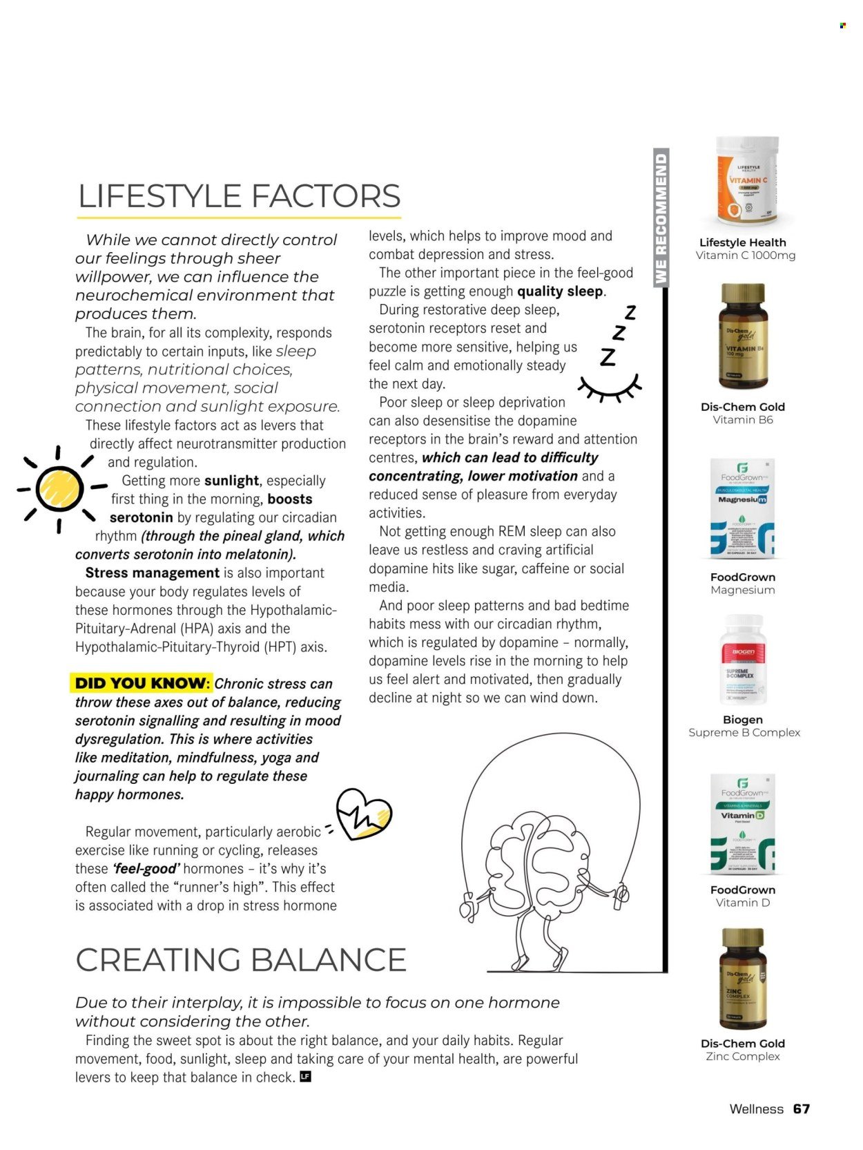DIS-CHEM specials - Summer 2026 (2025-11-25) | 69