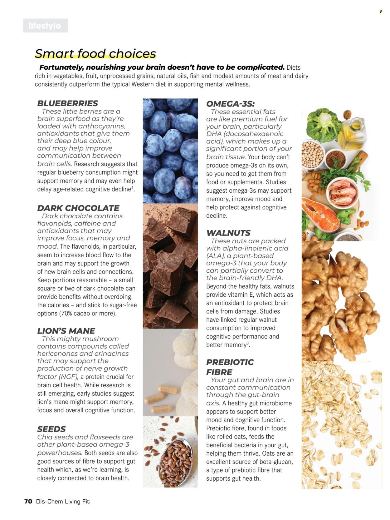 DIS-CHEM specials - Summer 2026 (2025-11-25) | 72