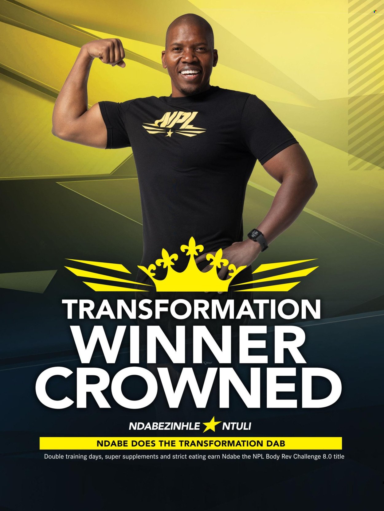 DIS-CHEM specials - Summer 2026 (2025-11-25) | 74