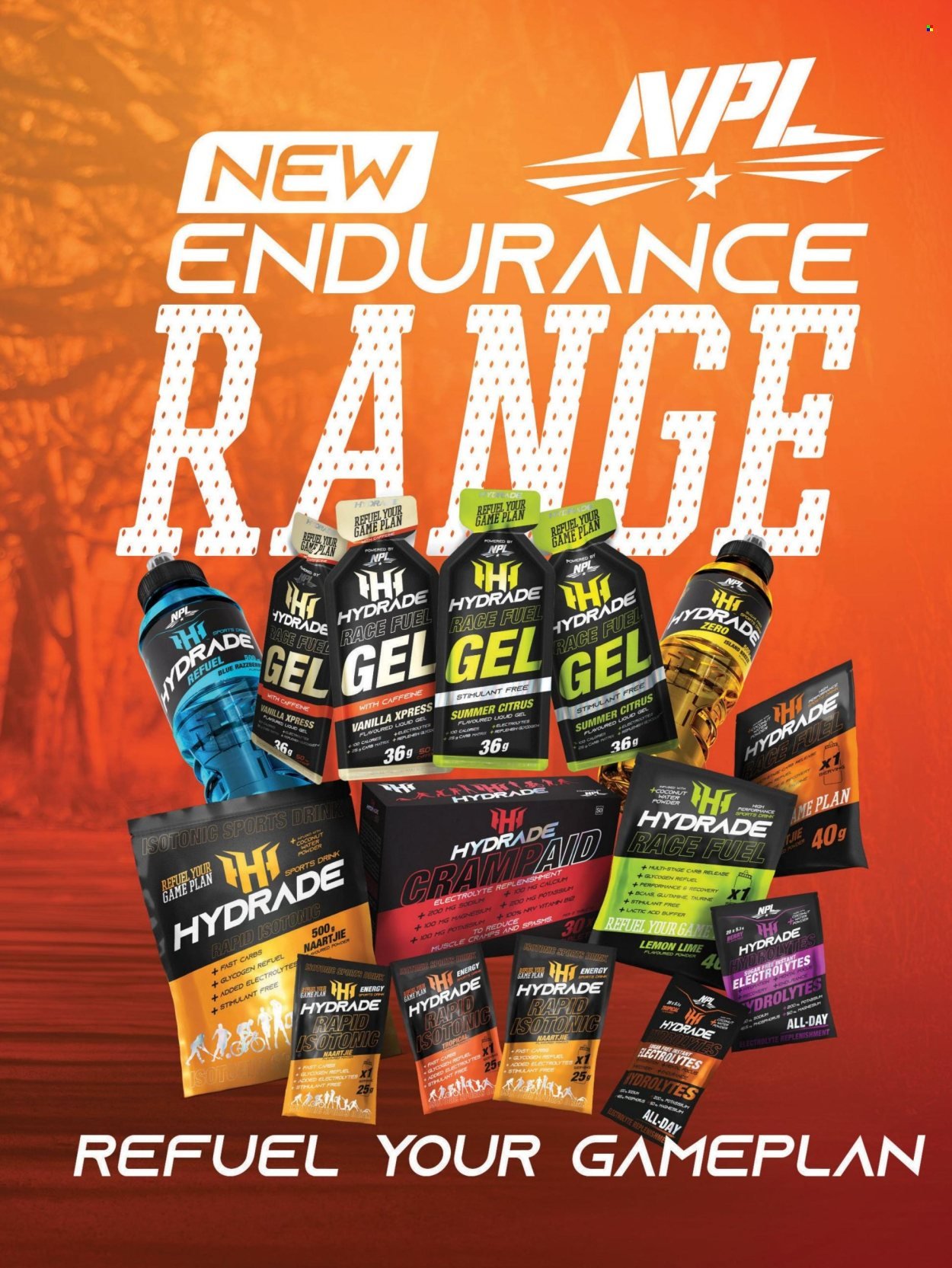 DIS-CHEM specials - Summer 2026 (2025-11-25) | 9