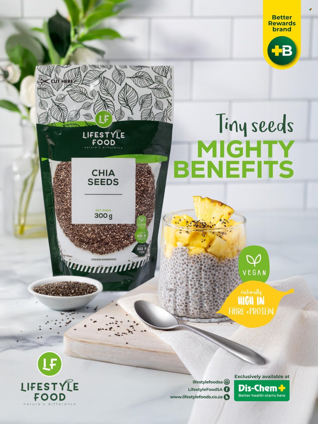 DIS-CHEM specials - Summer 2026 (2025-11-25) | 81