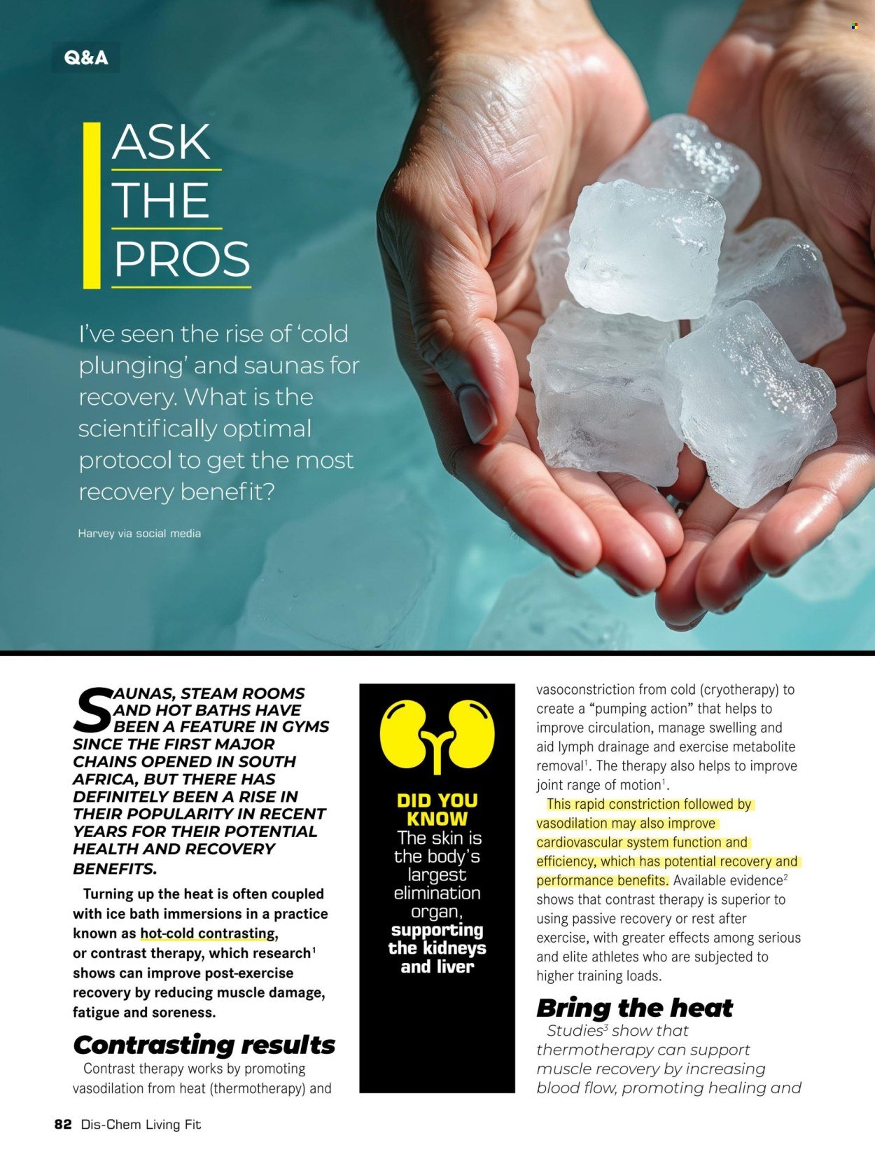 DIS-CHEM specials - Summer 2026 (2025-11-25) | 84