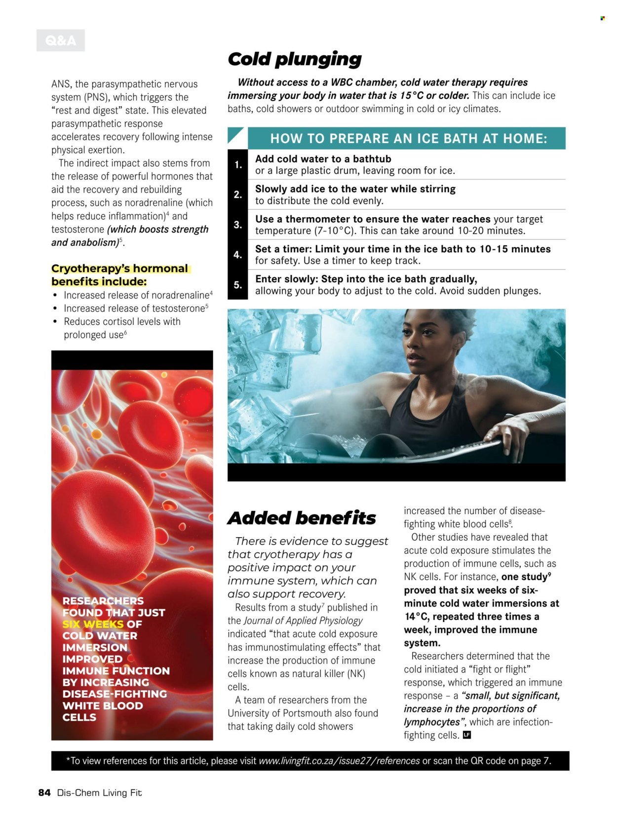 DIS-CHEM specials - Summer 2026 (2025-11-25) | 86