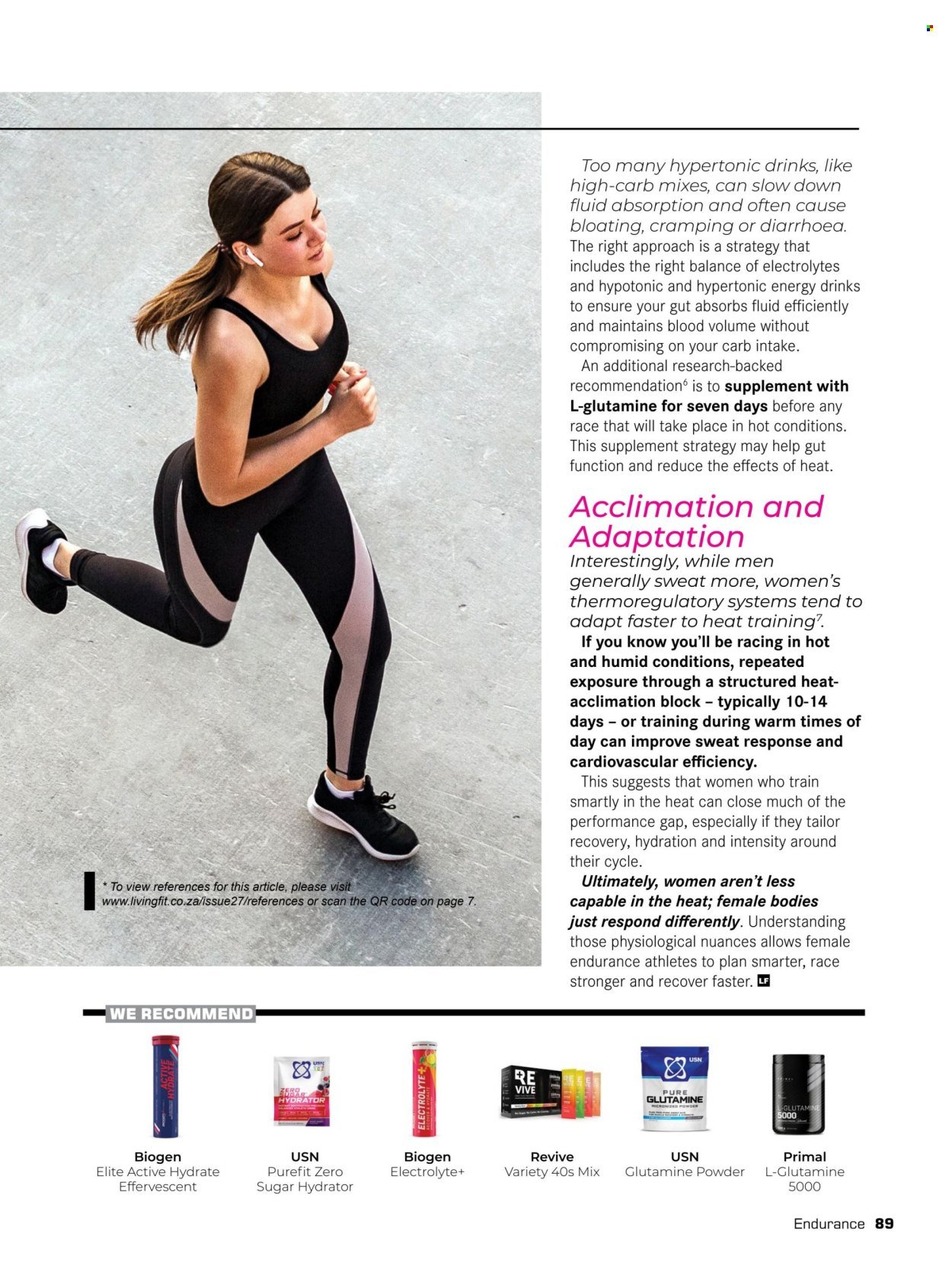 DIS-CHEM specials - Summer 2026 (2025-11-25) | 91