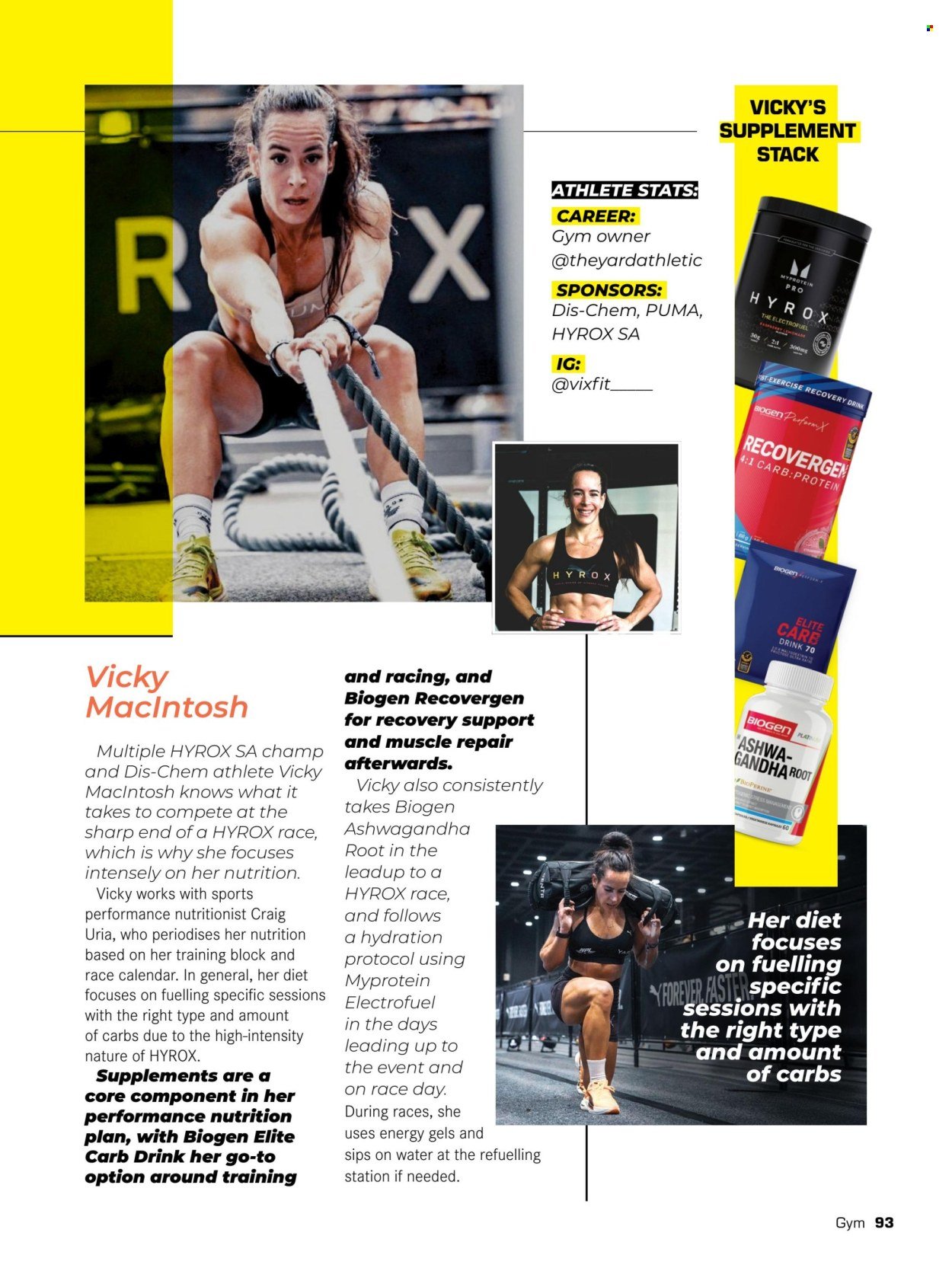 DIS-CHEM specials - Summer 2026 (2025-11-25) | 95