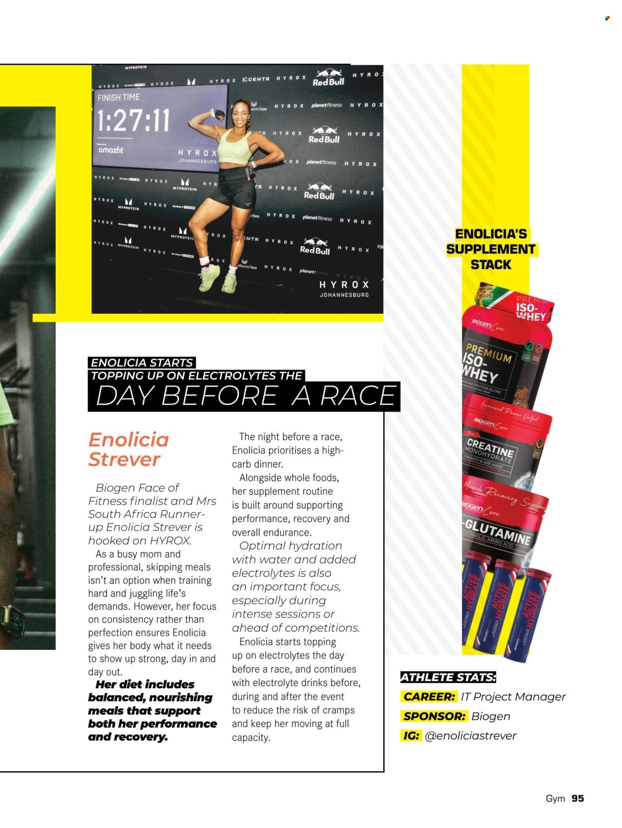 DIS-CHEM specials - Summer 2026 (2025-11-25) | 97