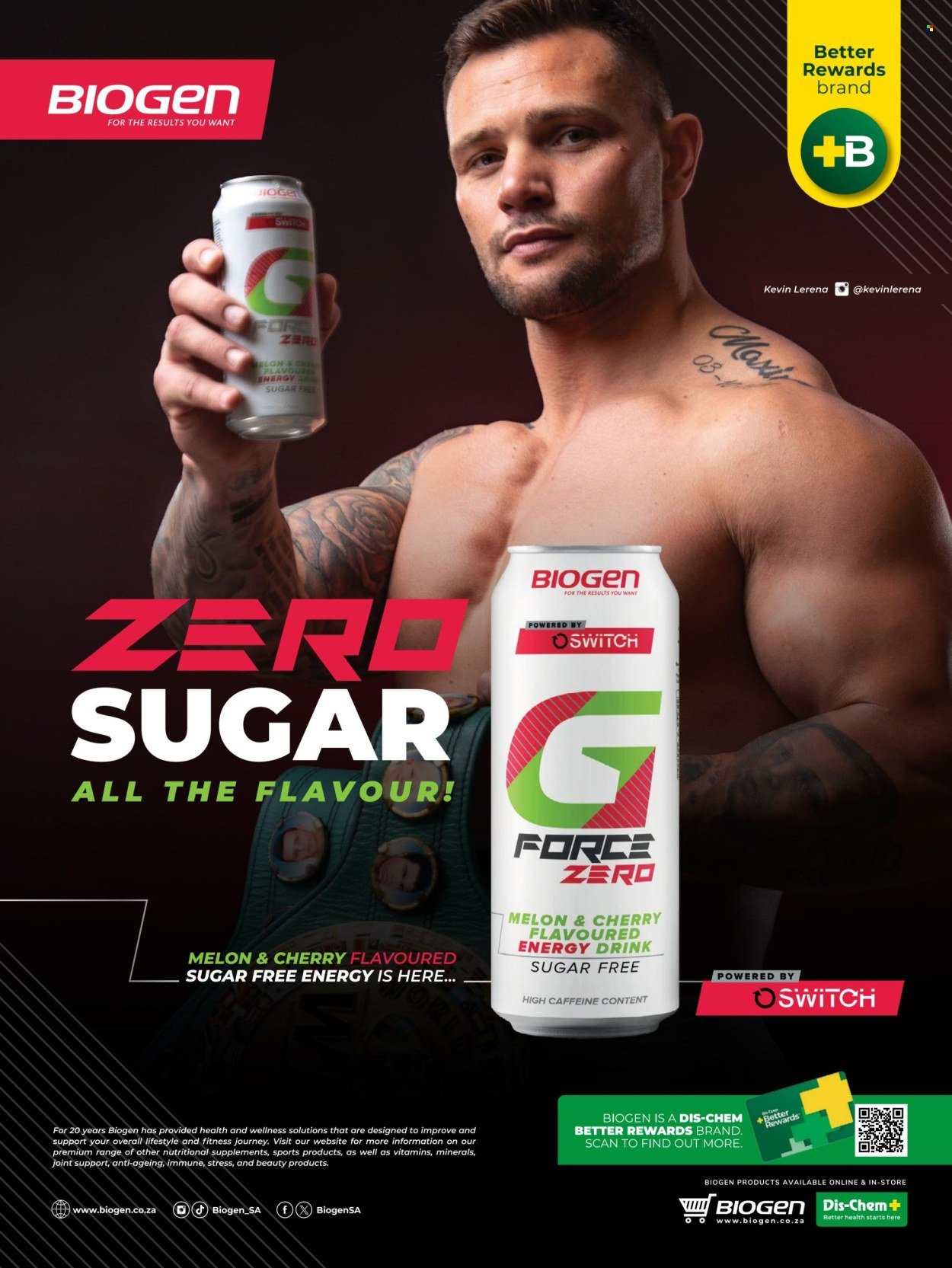 DIS-CHEM specials - Summer 2026 (2025-11-25) | 99