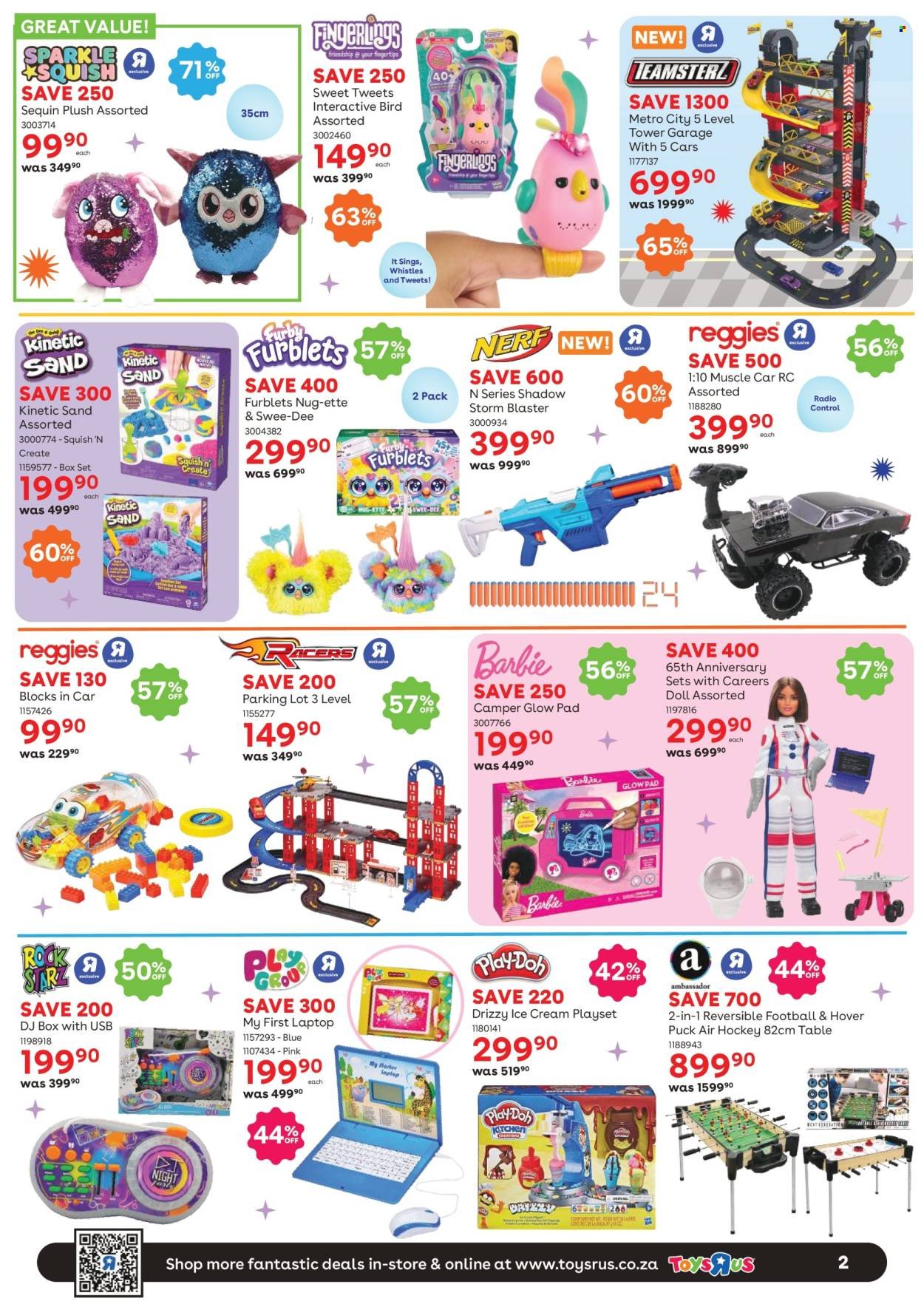 TOYS R US specials - From Friday 28 Nov 2025 (2025-11-28 - 2025-11-28) | 2