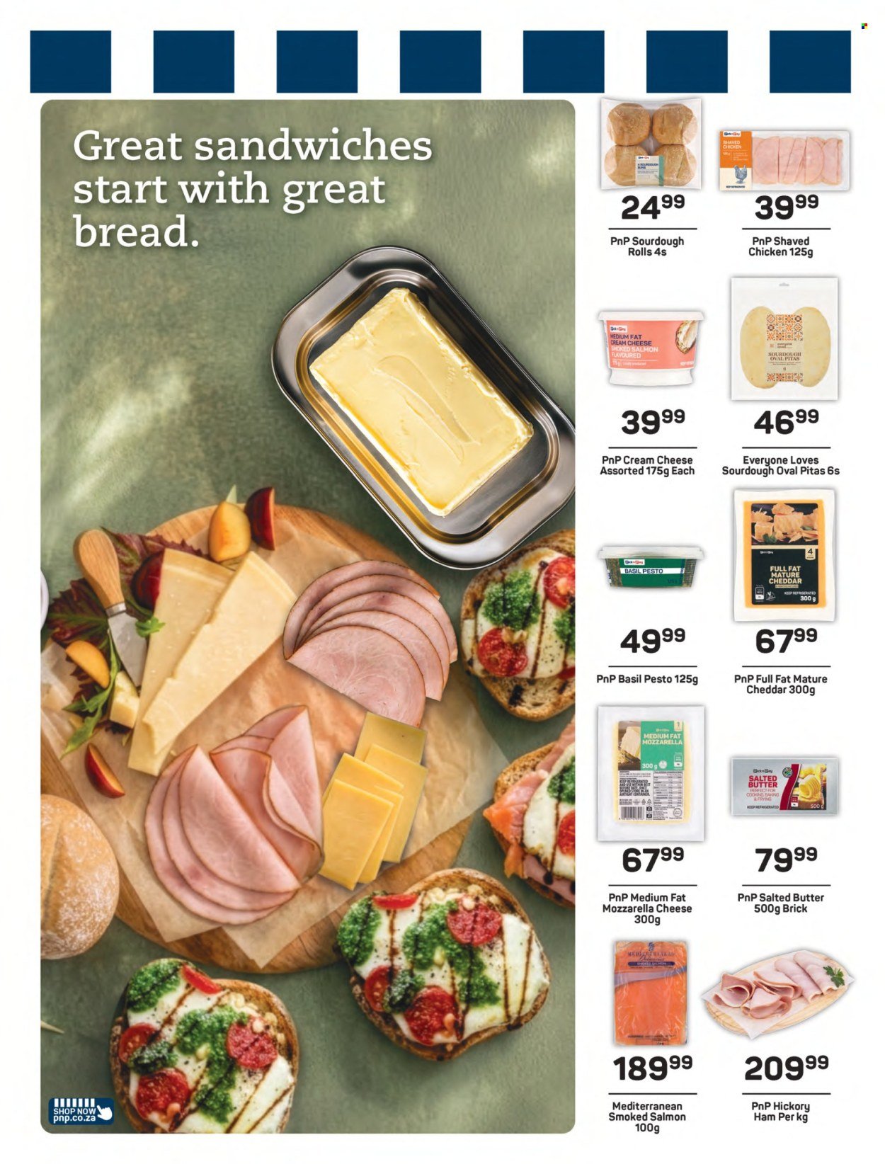 PICK N PAY specials - Weekly Specials (2026-05-25 - 2026-05-31) | 6