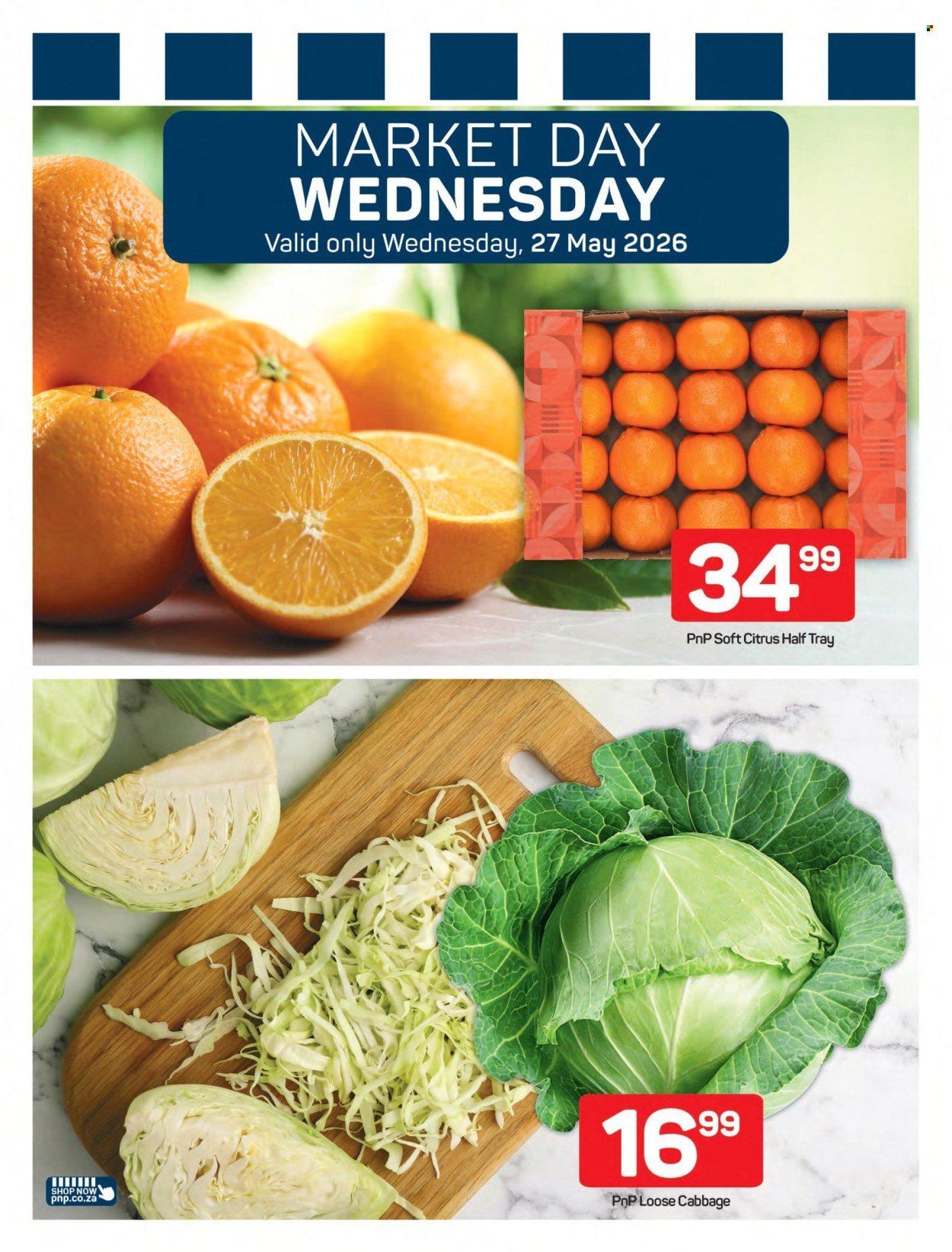 PICK N PAY specials - Weekly Specials (2026-05-25 - 2026-05-31) | 7