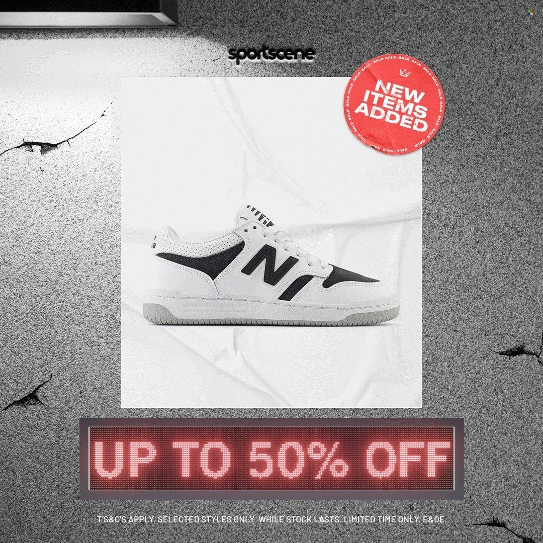 SPORTSCENE specials - October 2025 (2025-10-25) | 1