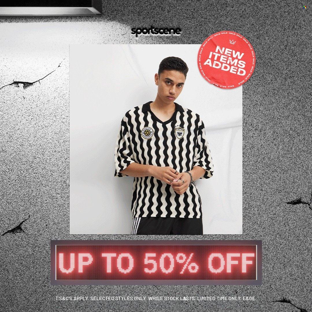 SPORTSCENE specials - October 2025 (2025-10-25) | 11