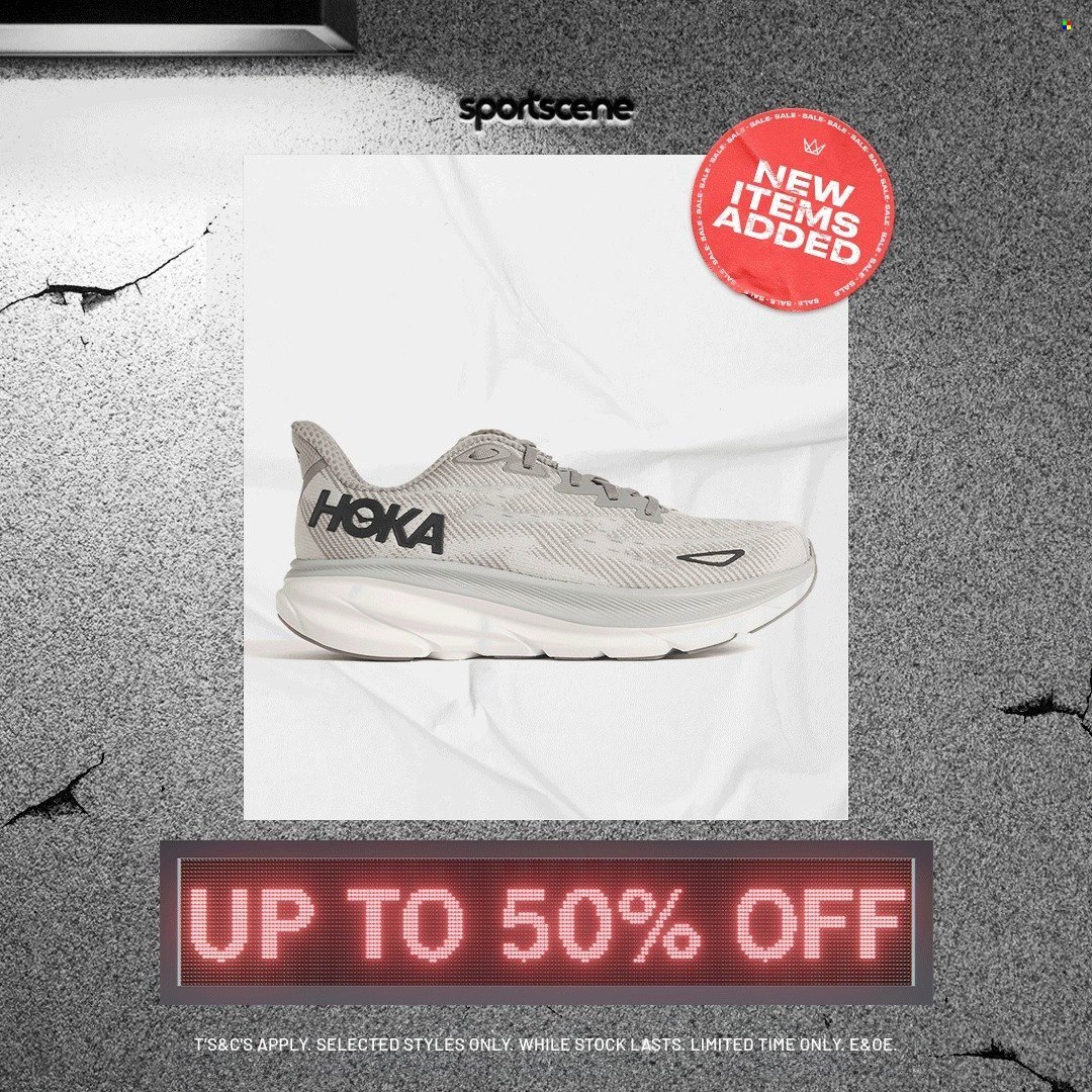 SPORTSCENE specials - October 2025 (2025-10-25) | 3