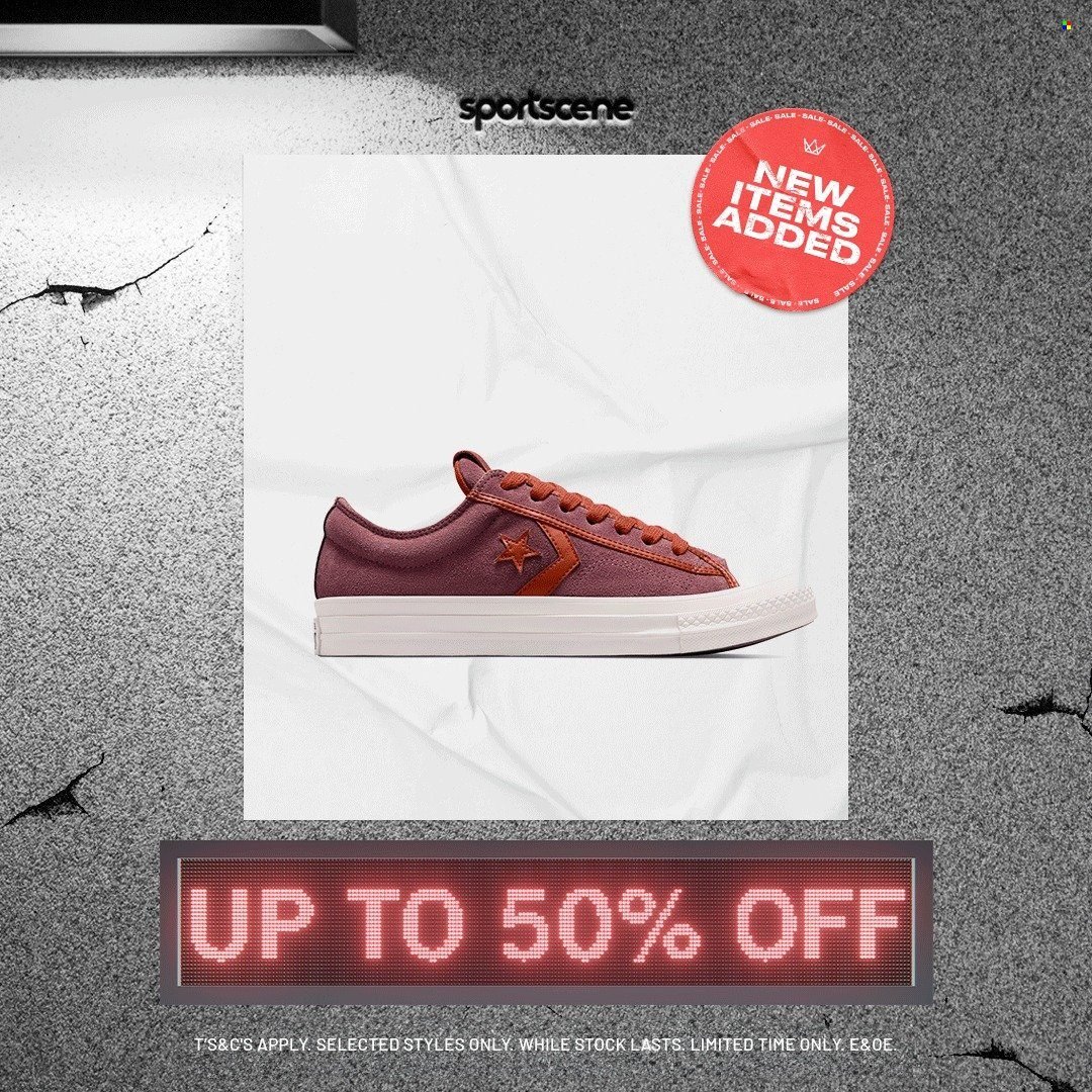 SPORTSCENE specials - October 2025 (2025-10-25) | 5