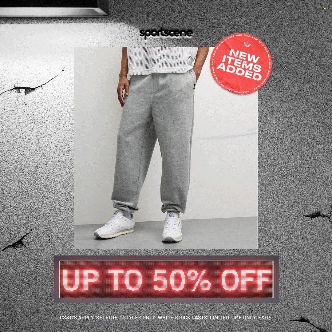 SPORTSCENE specials - October 2025 (2025-10-25) | 6