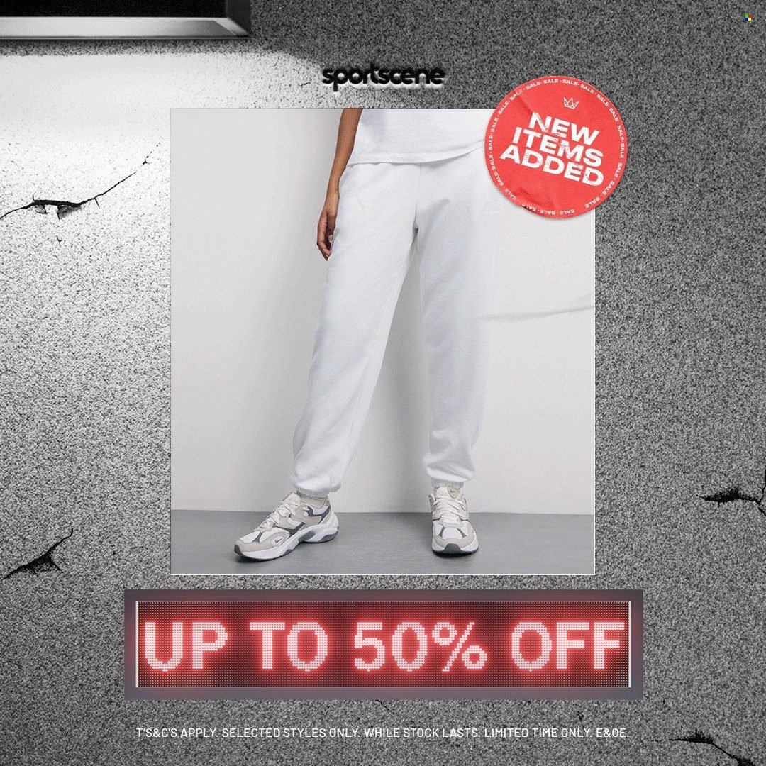 SPORTSCENE specials - October 2025 (2025-10-25) | 7