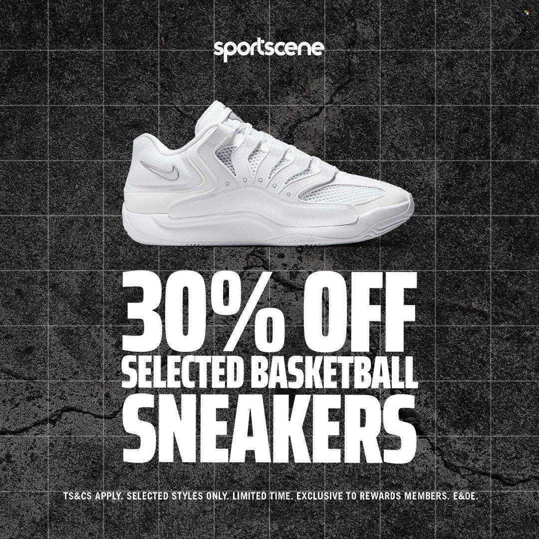 SPORTSCENE specials - February 2026 (2026-02-08) | 2