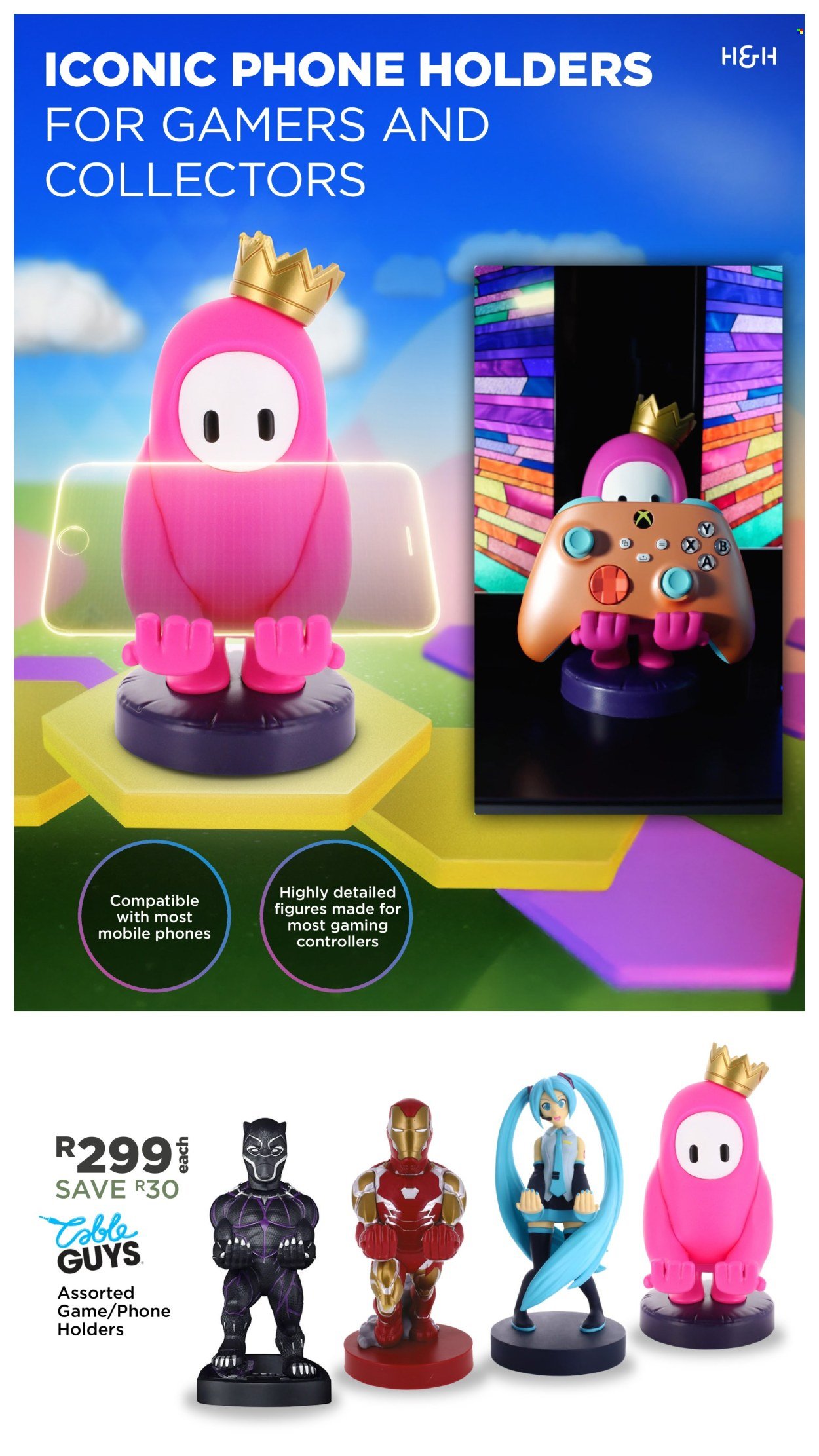 HOUSE & HOME specials - From Monday 30 Mar 2026 (2026-03-30 - 2026-04-19) | 11