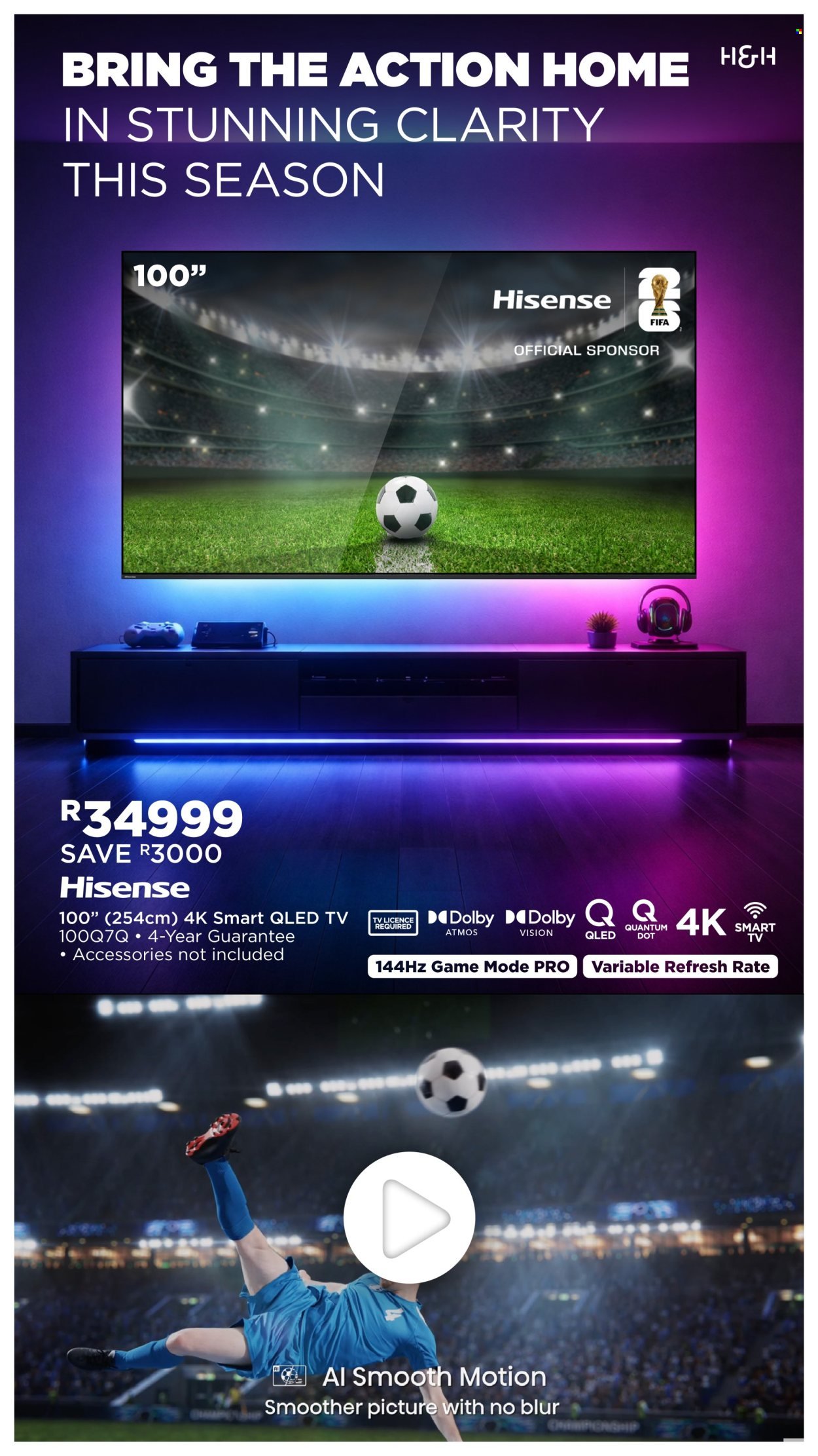 HOUSE & HOME specials - From Monday 30 Mar 2026 (2026-03-30 - 2026-04-19) | 14