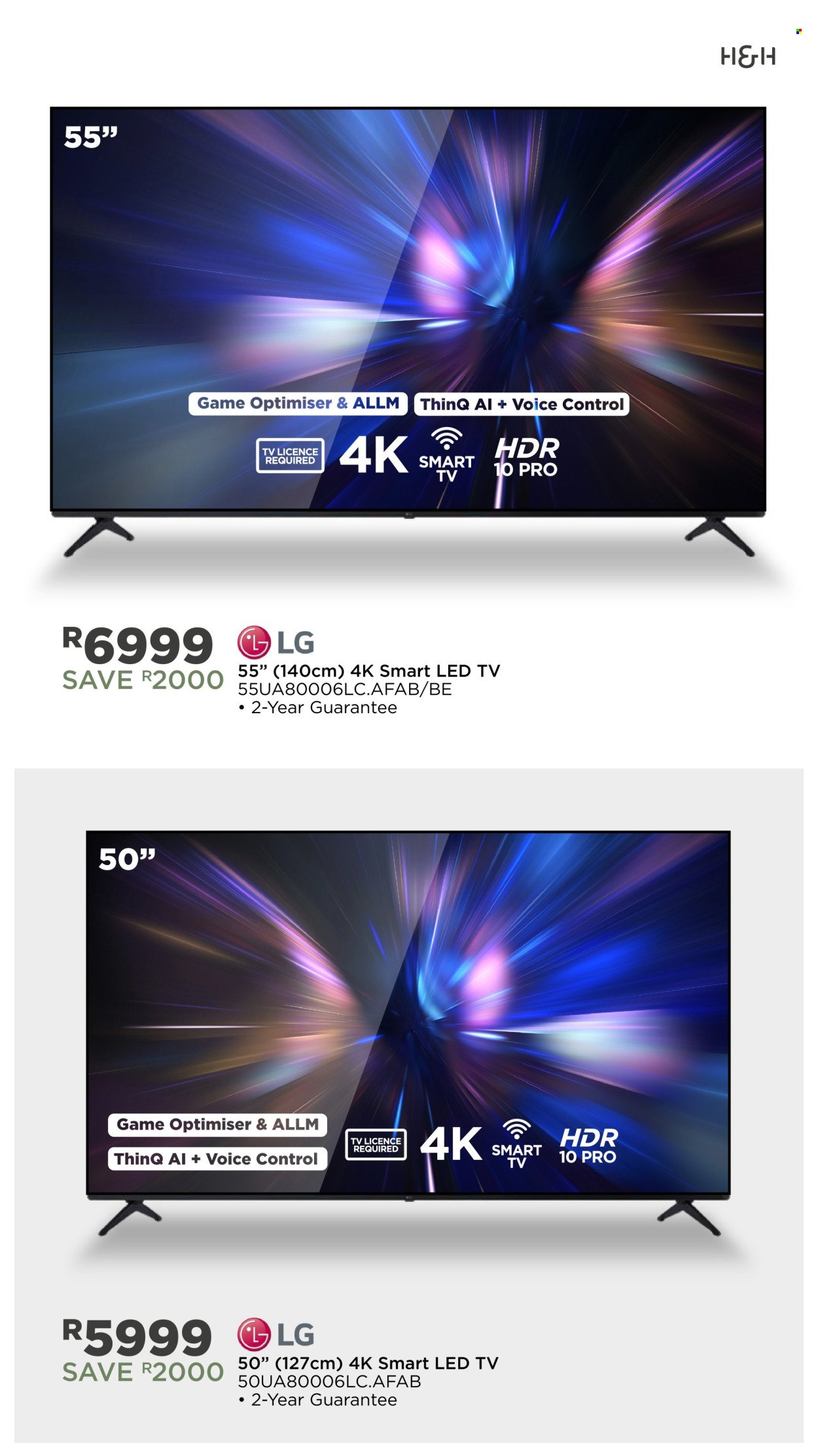 HOUSE & HOME specials - From Monday 30 Mar 2026 (2026-03-30 - 2026-04-19) | 17