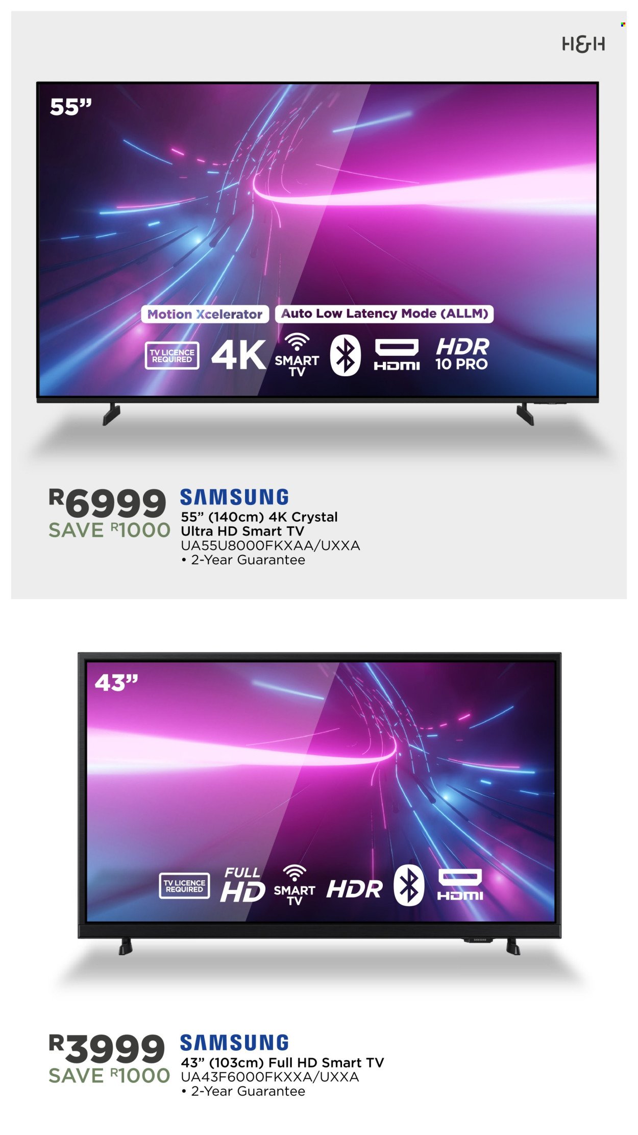 HOUSE & HOME specials - From Monday 30 Mar 2026 (2026-03-30 - 2026-04-19) | 18