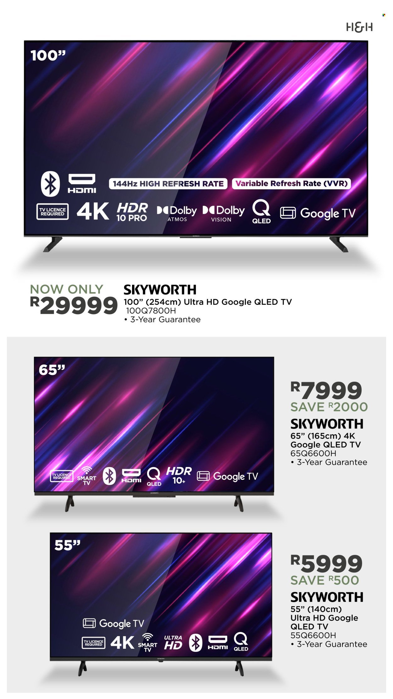 HOUSE & HOME specials - From Monday 30 Mar 2026 (2026-03-30 - 2026-04-19) | 19