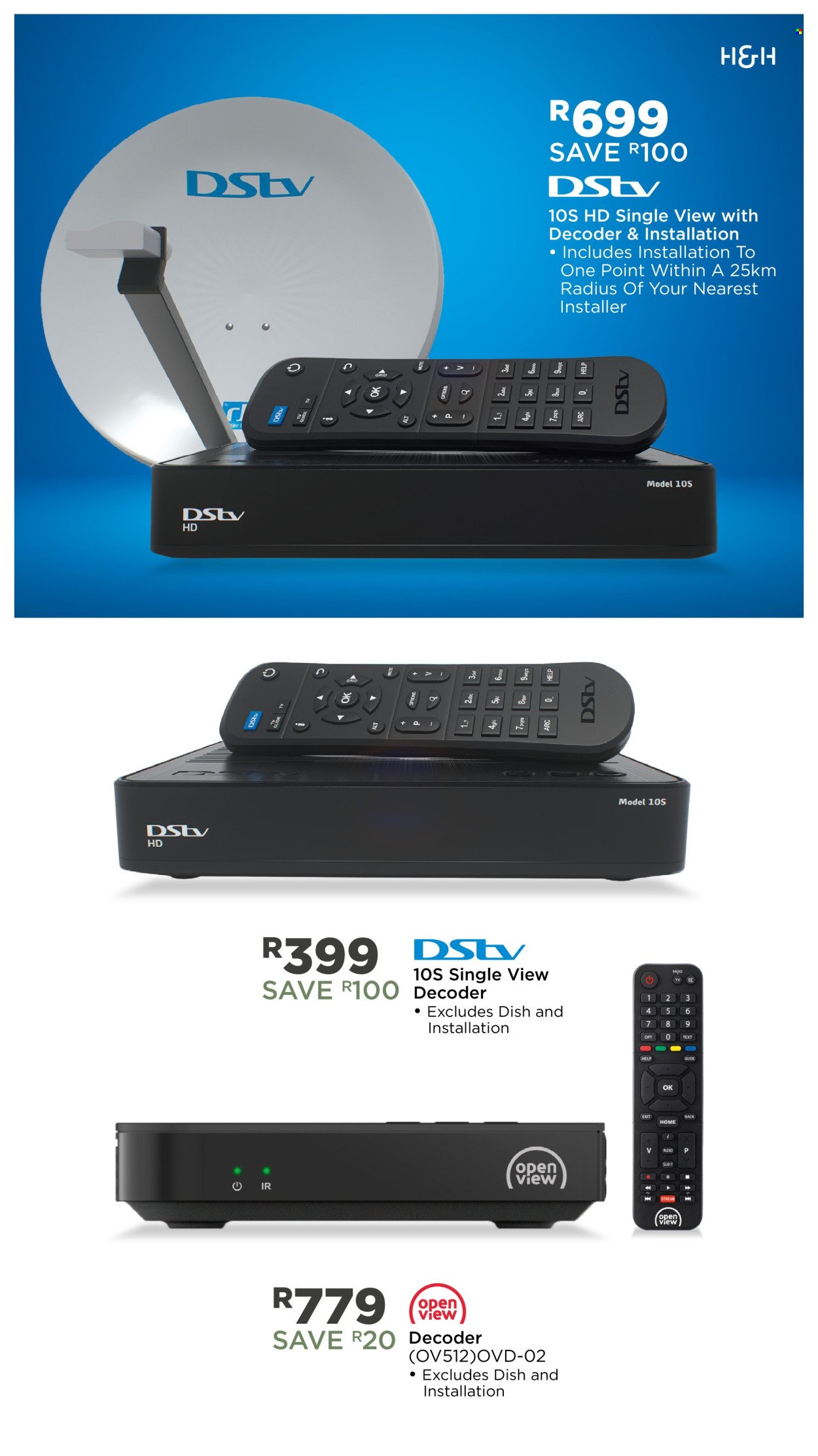 HOUSE & HOME specials - From Monday 30 Mar 2026 (2026-03-30 - 2026-04-19) | 21