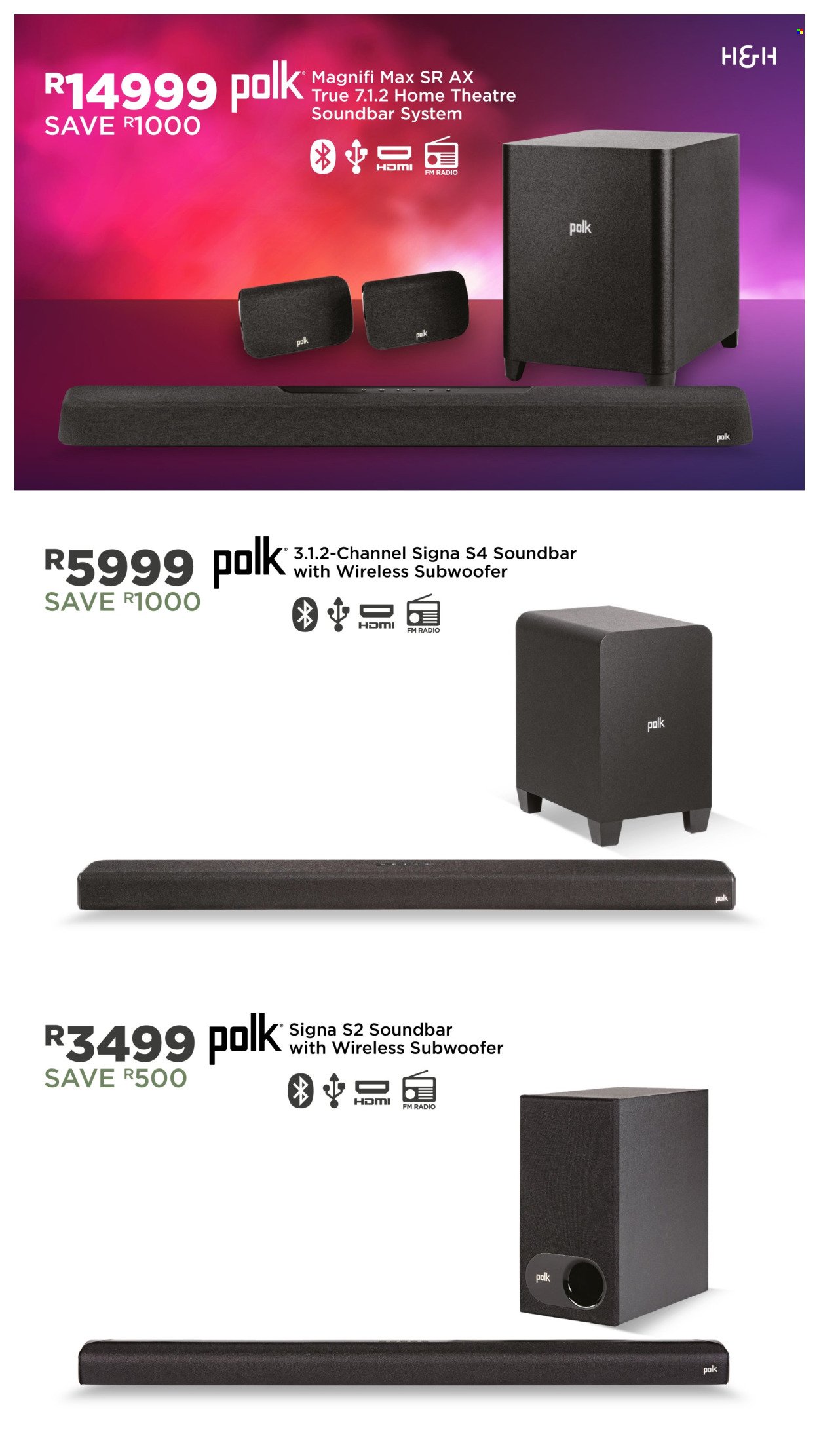 HOUSE & HOME specials - From Monday 30 Mar 2026 (2026-03-30 - 2026-04-19) | 25