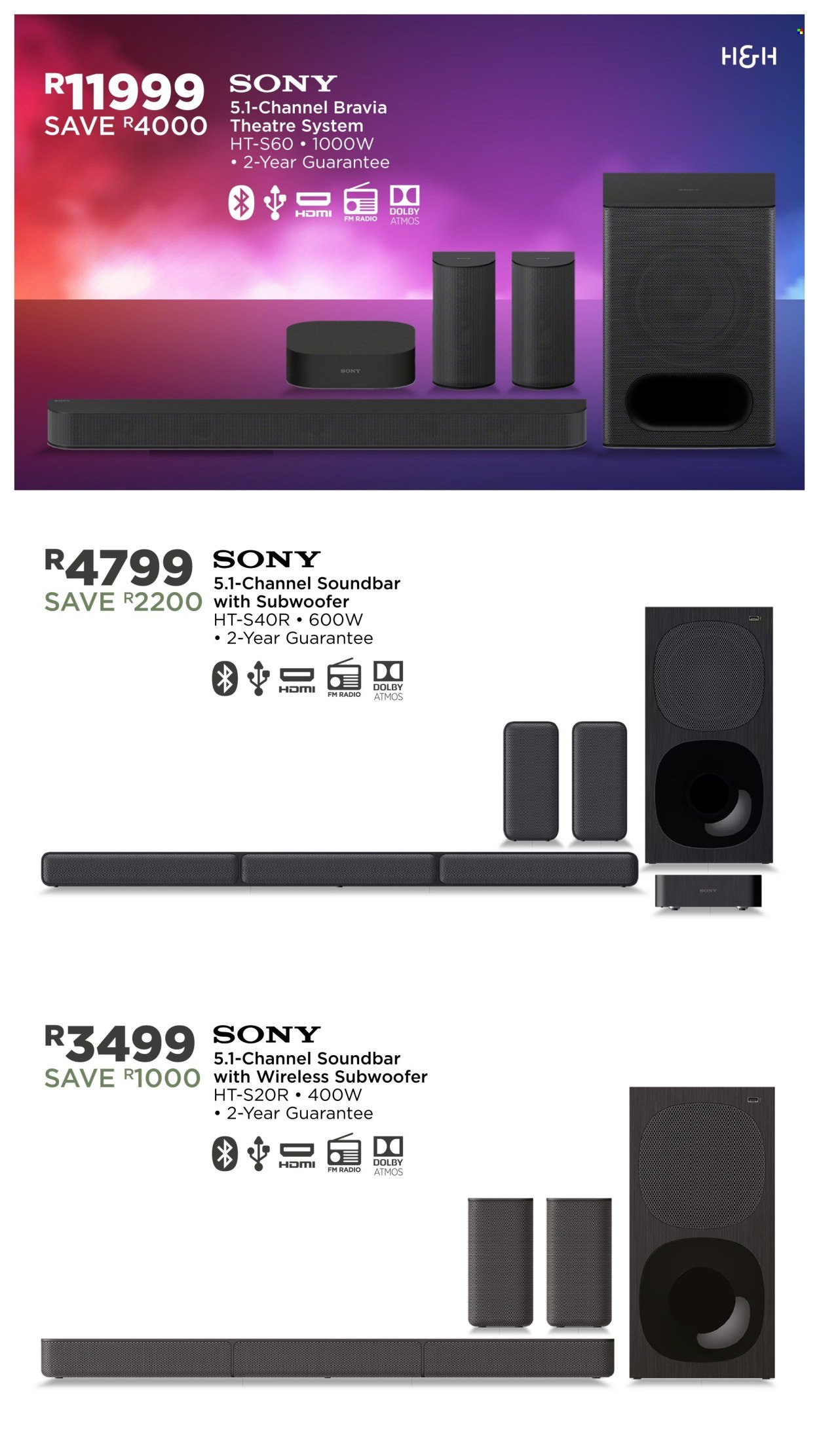 HOUSE & HOME specials - From Monday 30 Mar 2026 (2026-03-30 - 2026-04-19) | 26