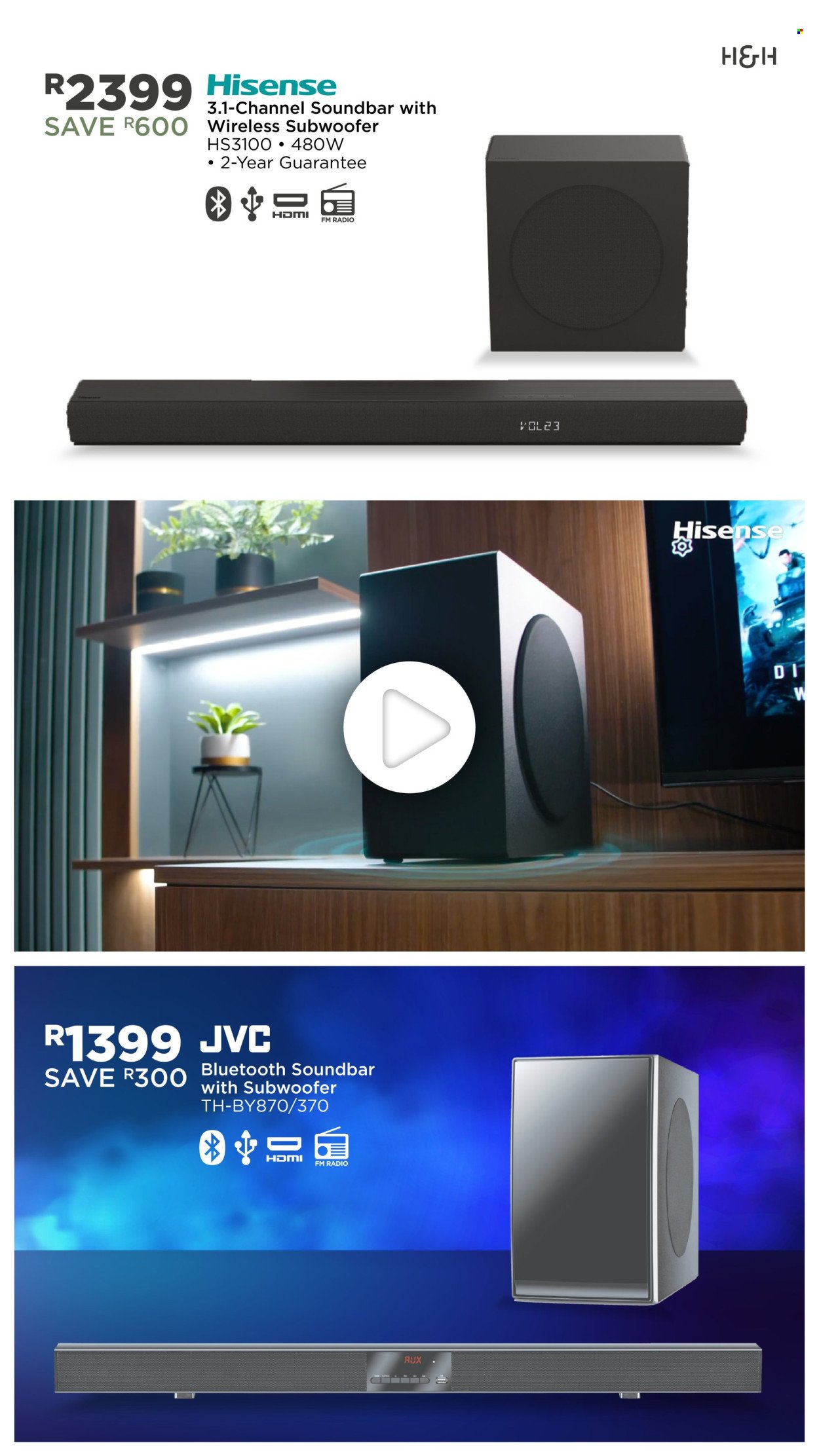 HOUSE & HOME specials - From Monday 30 Mar 2026 (2026-03-30 - 2026-04-19) | 28