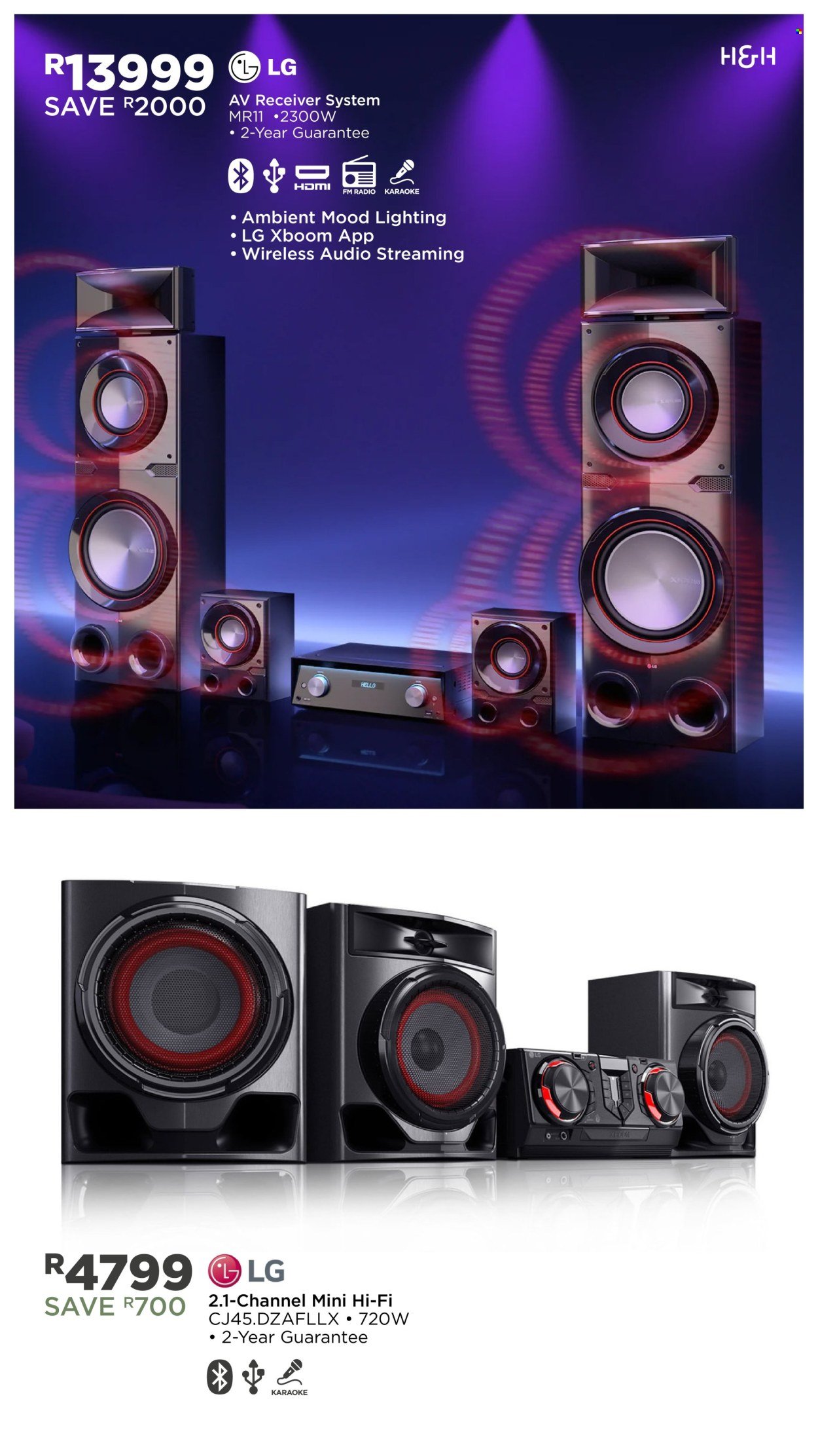 HOUSE & HOME specials - From Monday 30 Mar 2026 (2026-03-30 - 2026-04-19) | 29