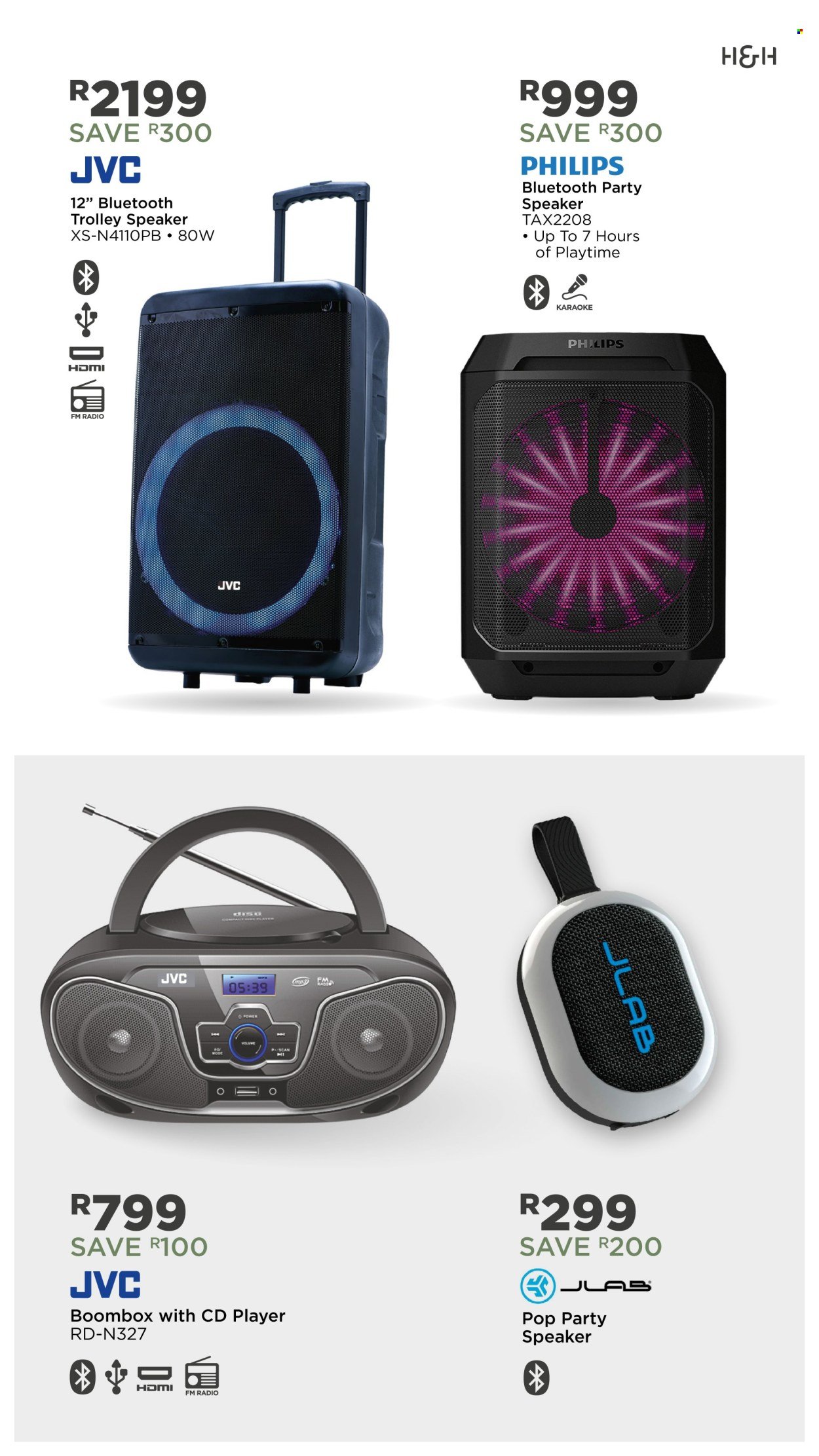 HOUSE & HOME specials - From Monday 30 Mar 2026 (2026-03-30 - 2026-04-19) | 31