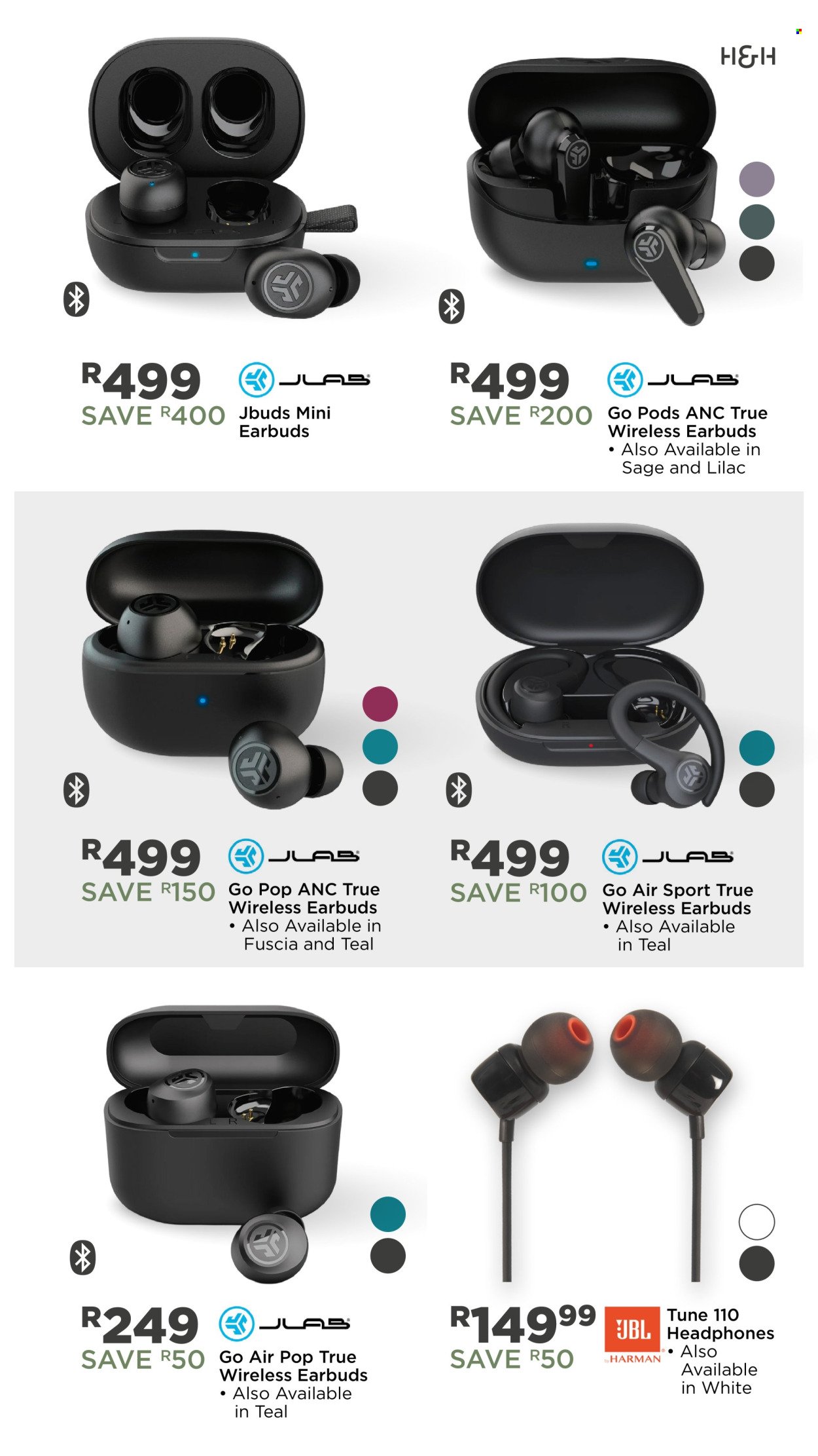 HOUSE & HOME specials - From Monday 30 Mar 2026 (2026-03-30 - 2026-04-19) | 36