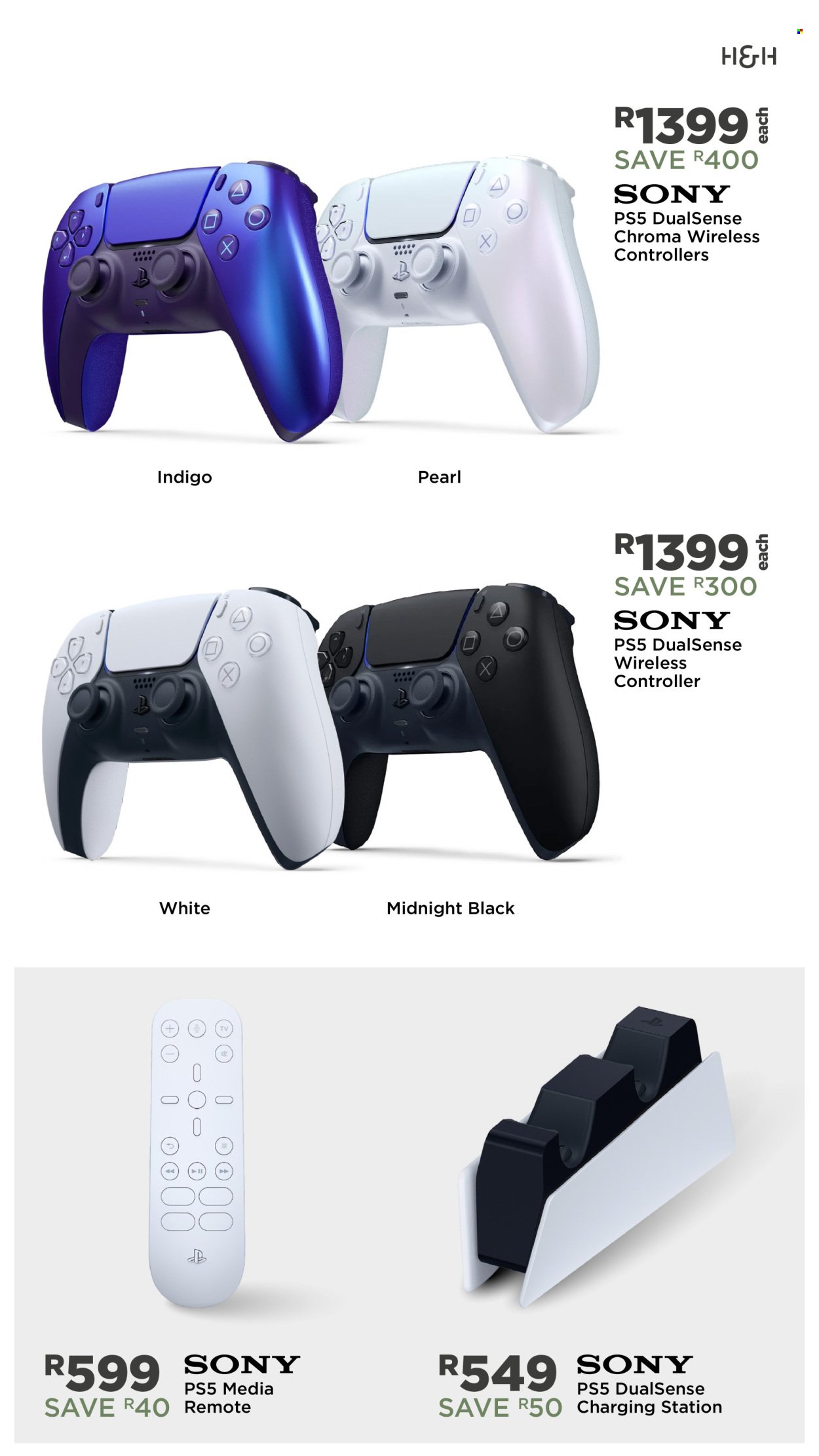 HOUSE & HOME specials - From Monday 30 Mar 2026 (2026-03-30 - 2026-04-19) | 6