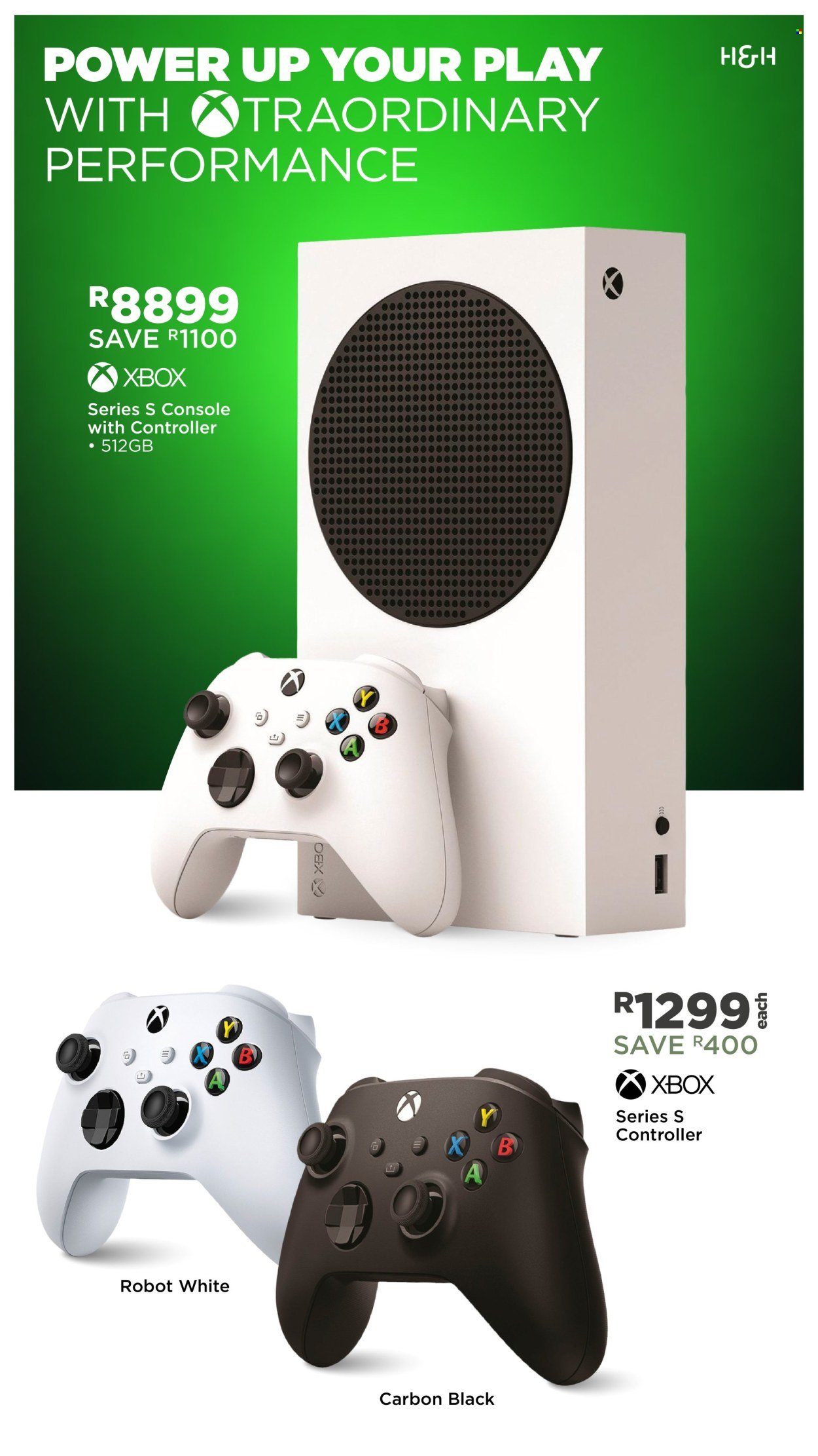 HOUSE & HOME specials - From Monday 30 Mar 2026 (2026-03-30 - 2026-04-19) | 7