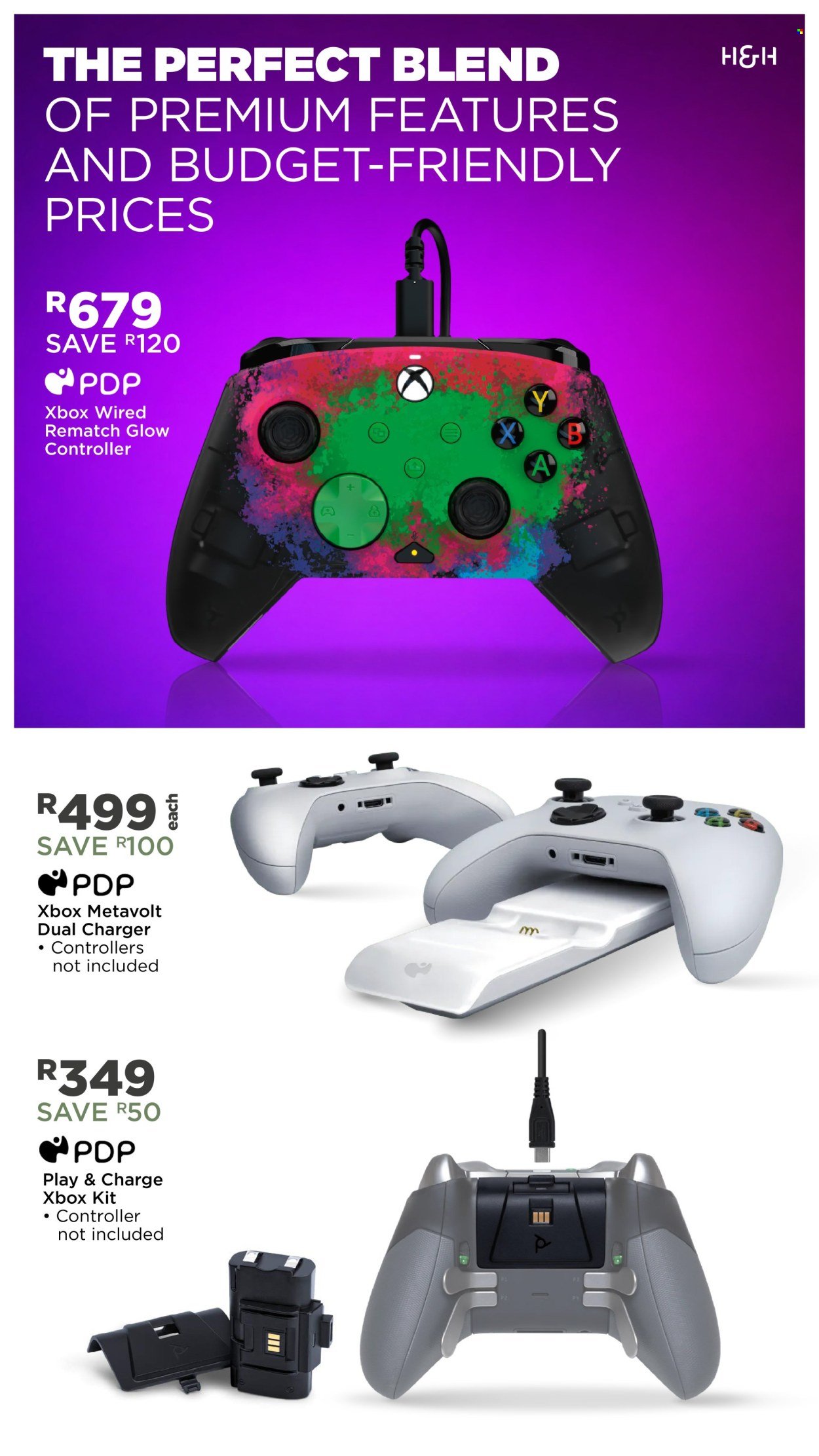 HOUSE & HOME specials - From Monday 30 Mar 2026 (2026-03-30 - 2026-04-19) | 8