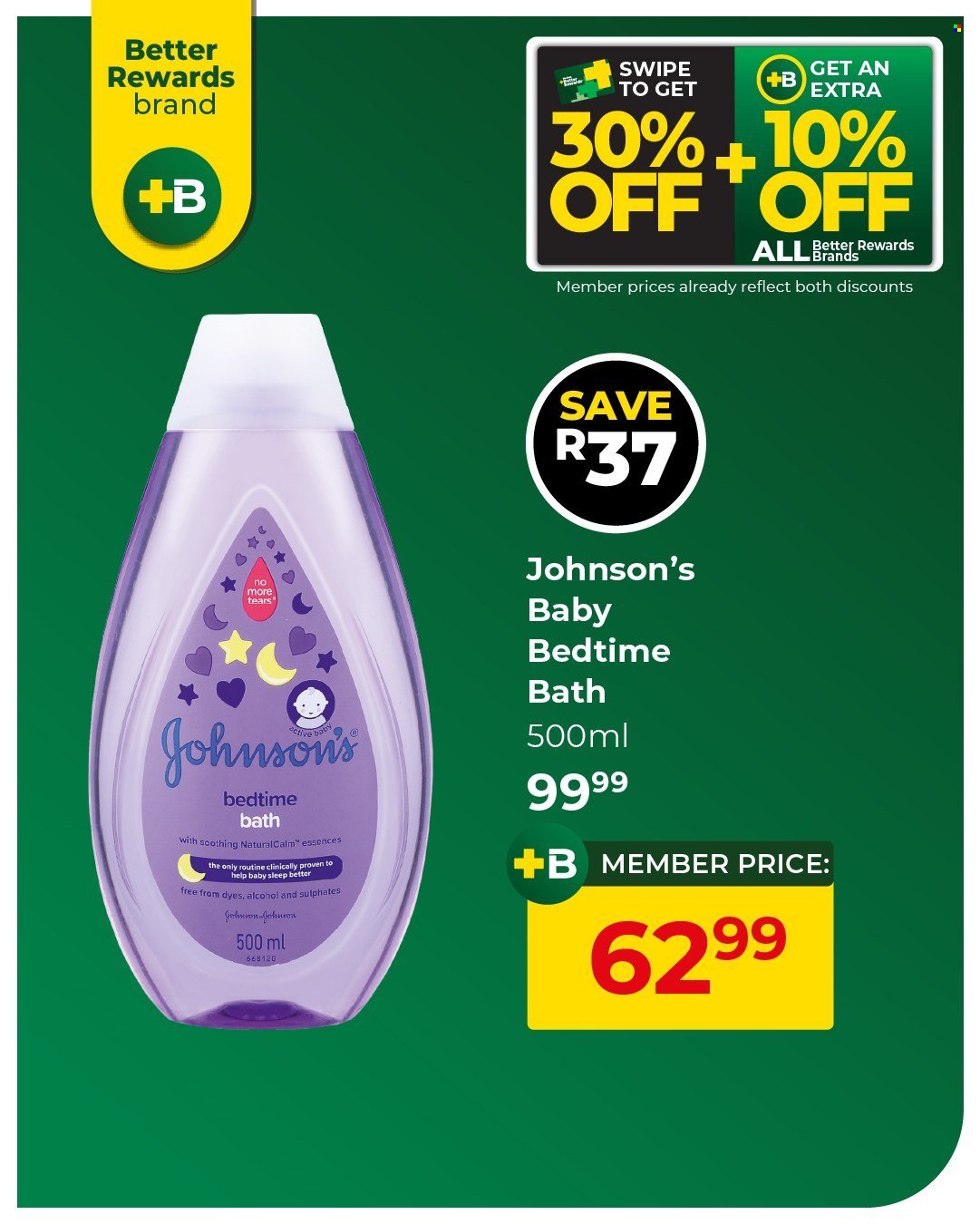 BABY CITY specials - From Tuesday 14 Apr 2026 (2026-04-14 - 2026-05-10) | 1