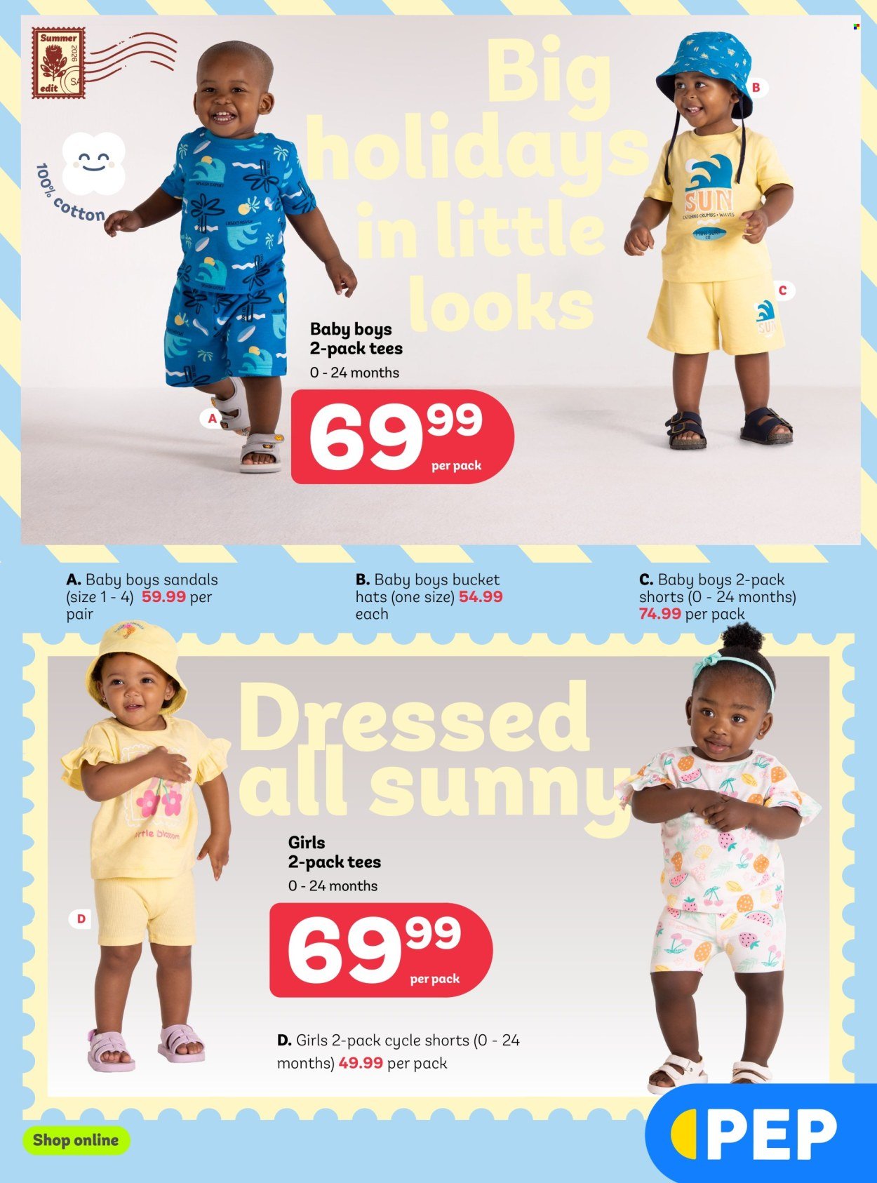 PEP STORES specials - Catalogue & Deals 2026