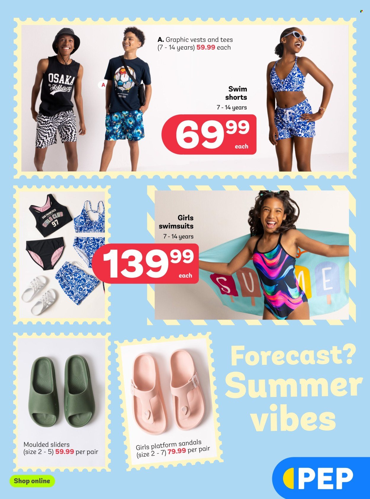 PEP STORES specials - Catalogue & Deals 2026