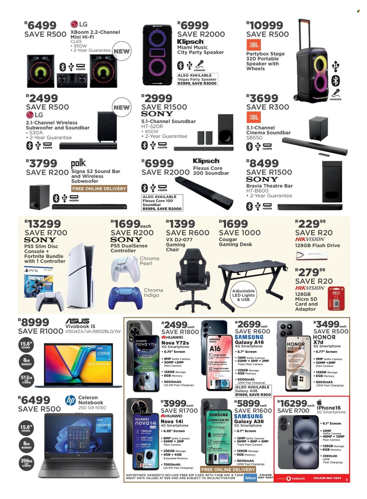 HOUSE & HOME specials - From Monday 8 Jun 2026