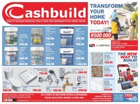 CASHBUILD specials - From Saturday 4 Apr 2026 (2026-04-04 - 2026-04-19)