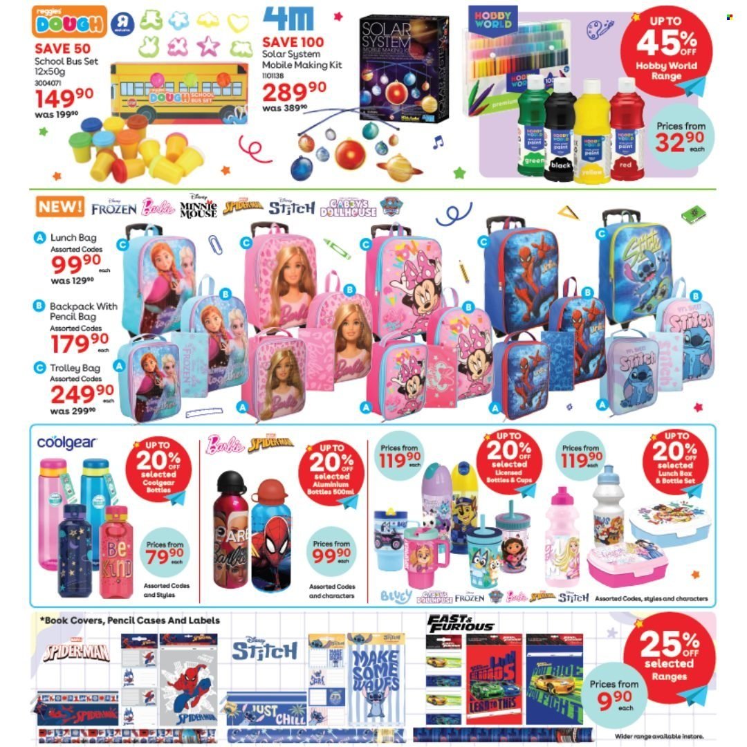 TOYS R US specials - From Thursday 11 Dec 2025 (2025-12-11 - 2026-01-31) | 2