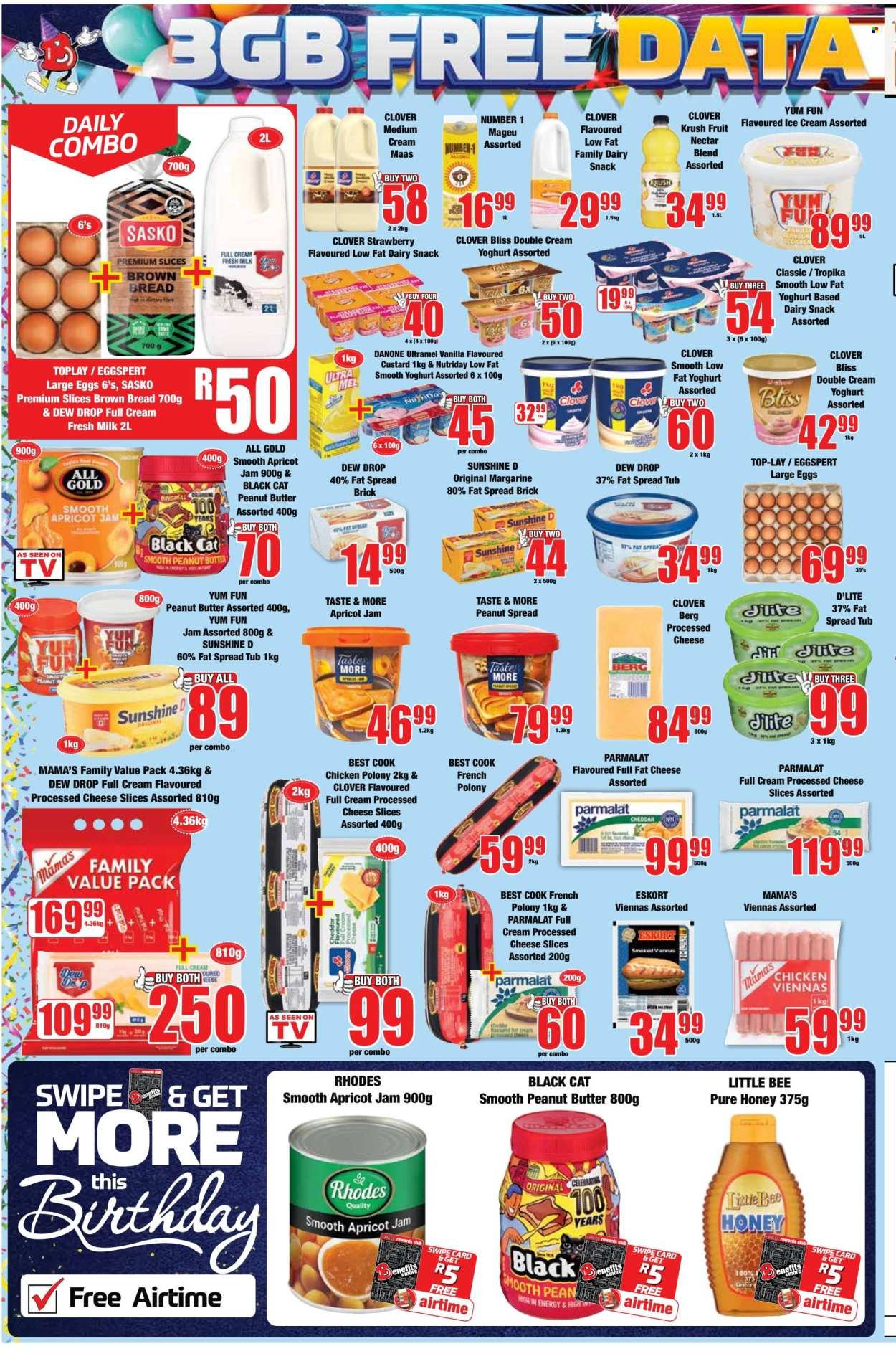 BOXER specials - GP JUNE ME LEAFLET